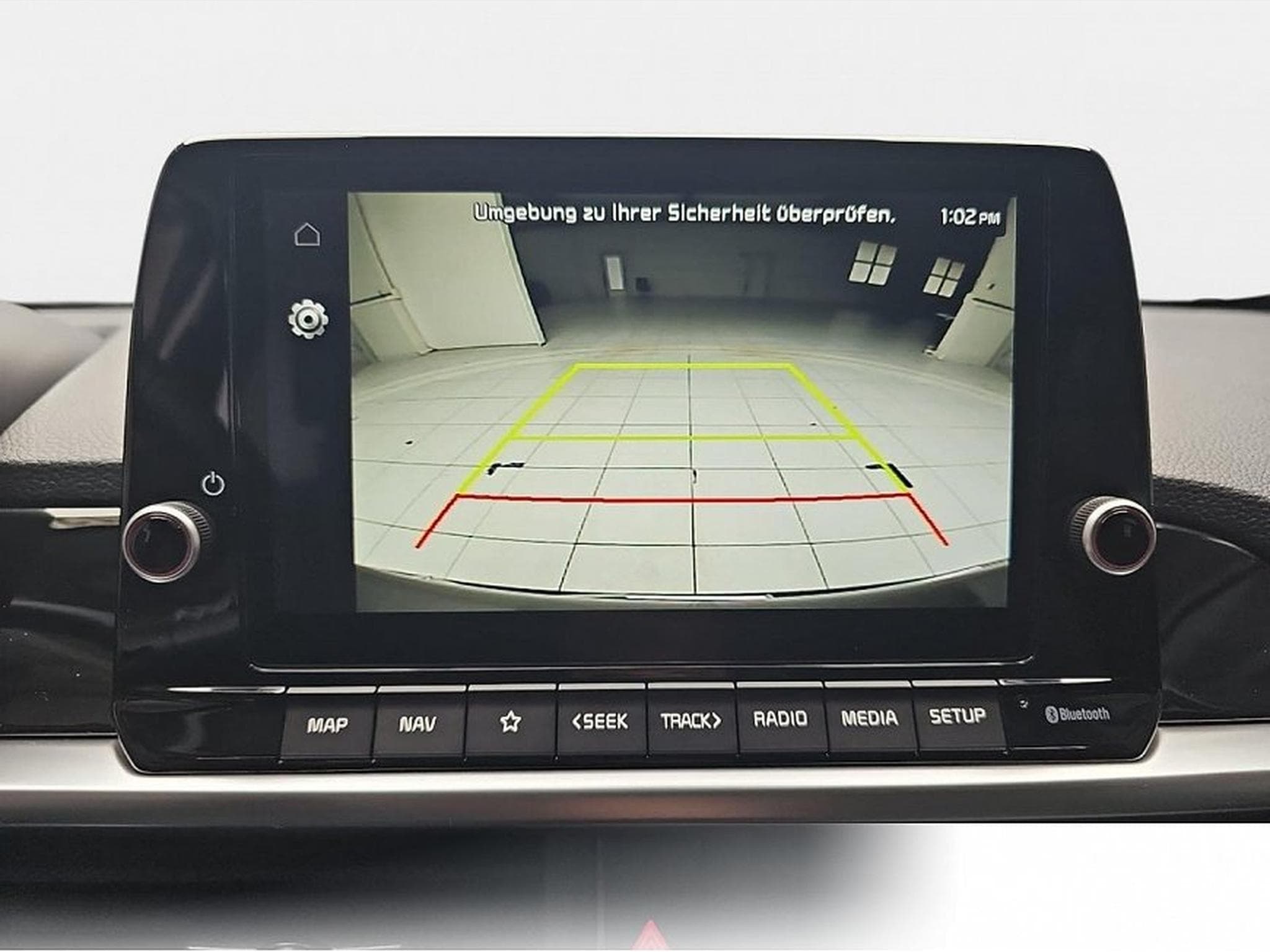 Kia Picanto (2026) - Foto 9