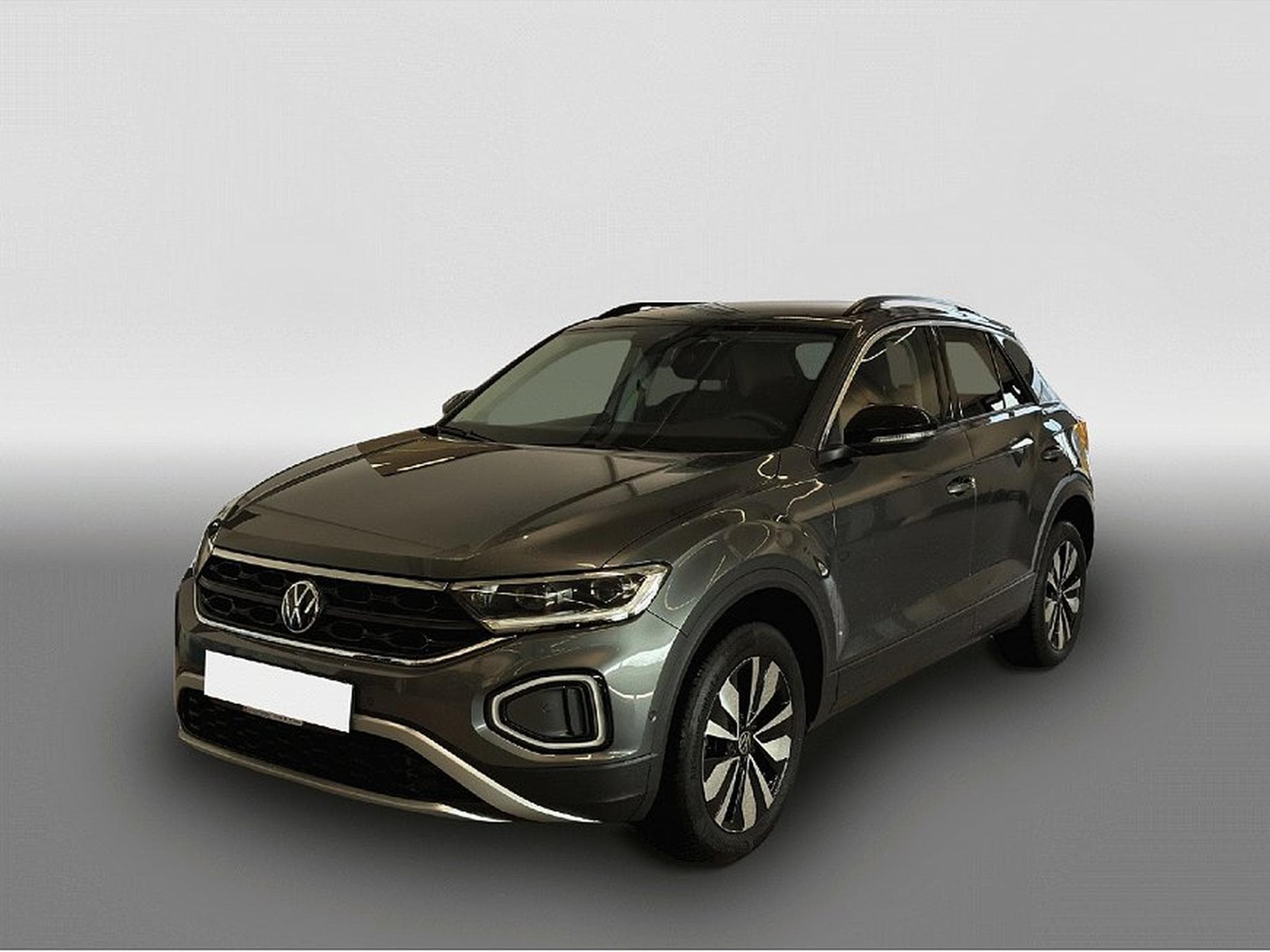 VW T-Roc (2025) - Photo 1
