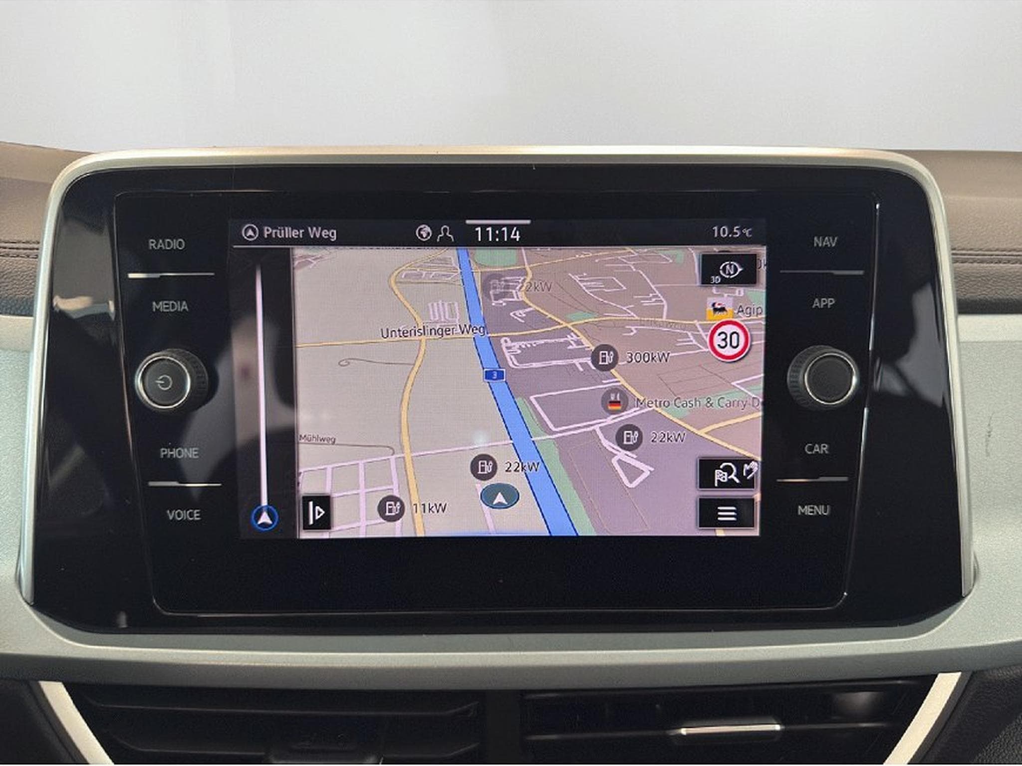 VW T-Roc (2025) - Photo 13