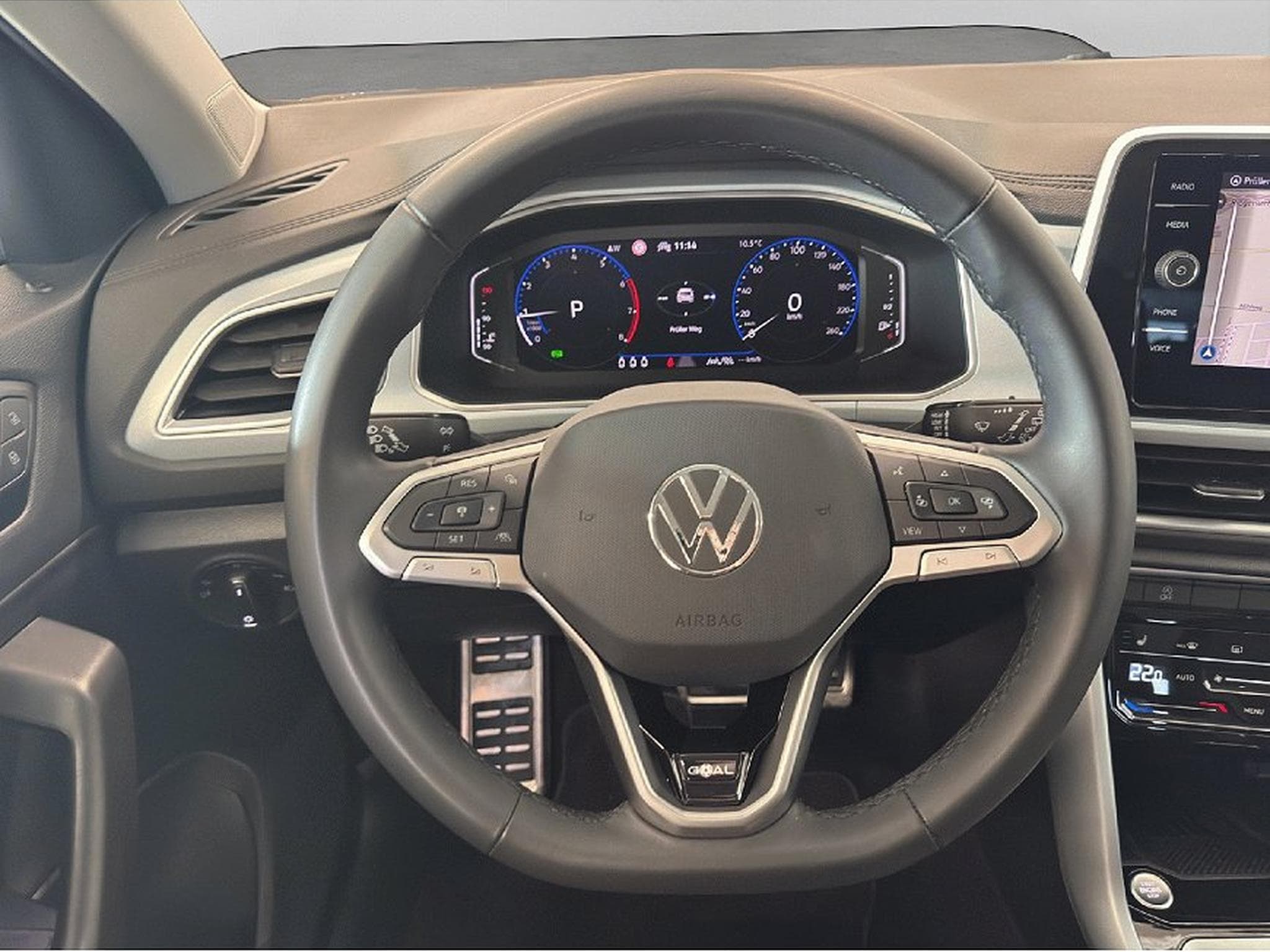 VW T-Roc (2025) - Photo 15