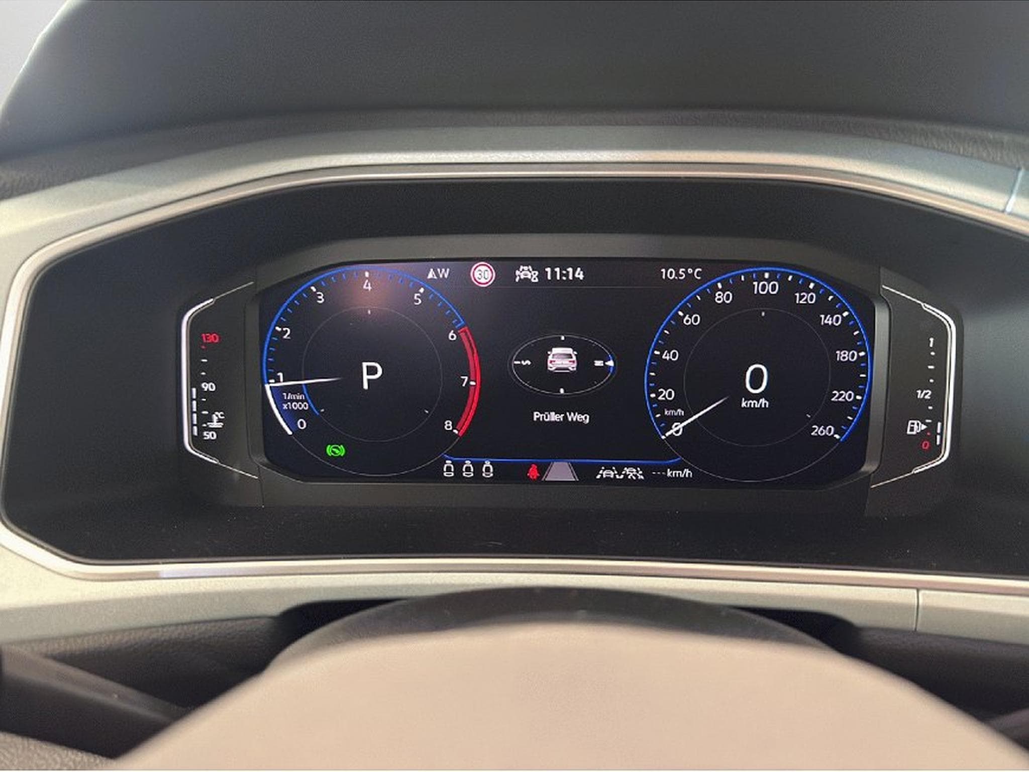 VW T-Roc (2025) - Photo 16