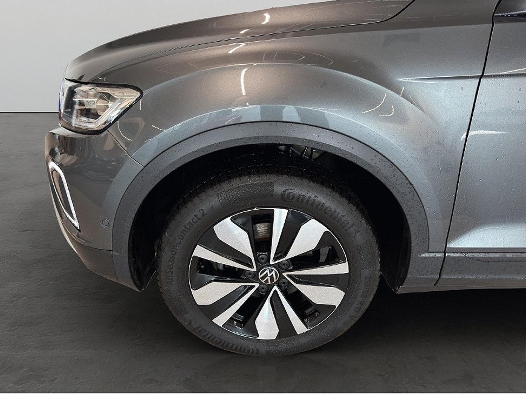 VW T-Roc (2025) - Photo 20