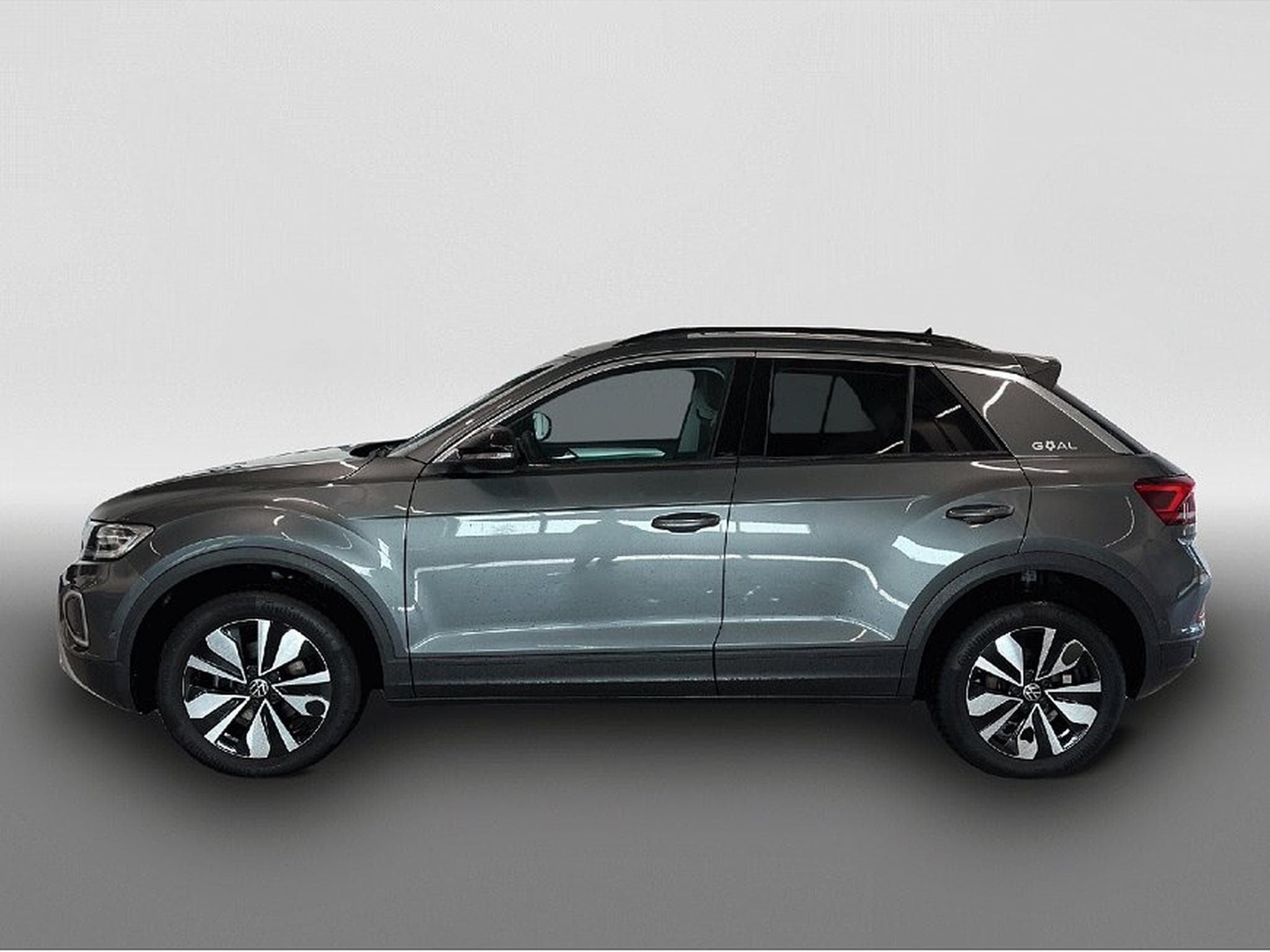 VW T-Roc (2025) - Photo 3