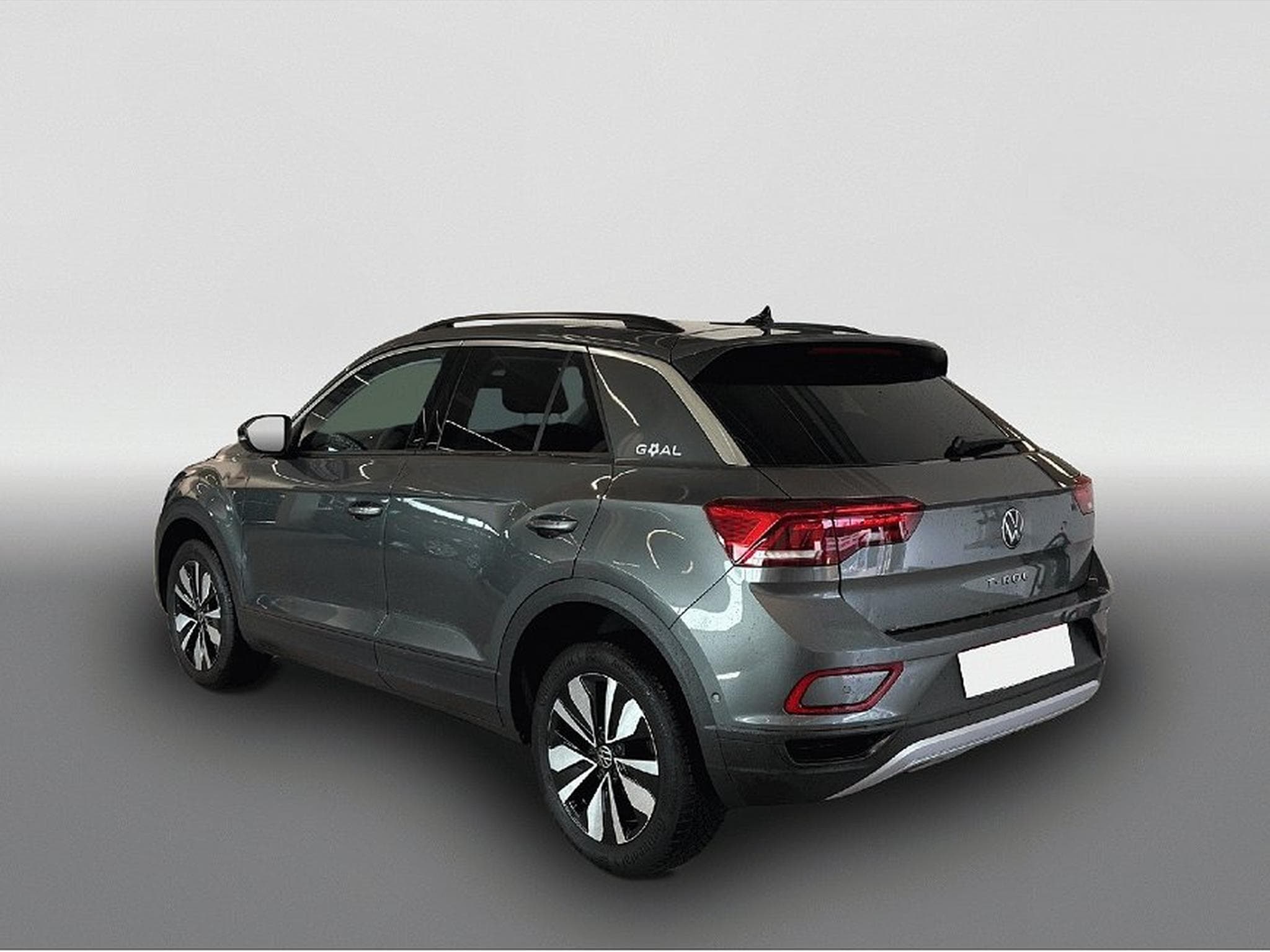 VW T-Roc (2025) - Photo 4