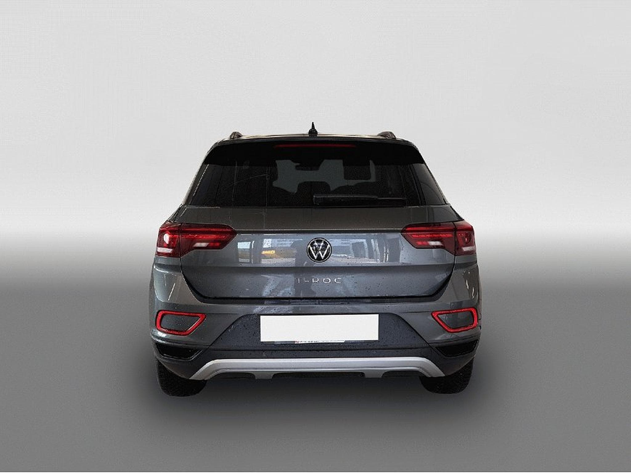 VW T-Roc (2025) - Photo 5