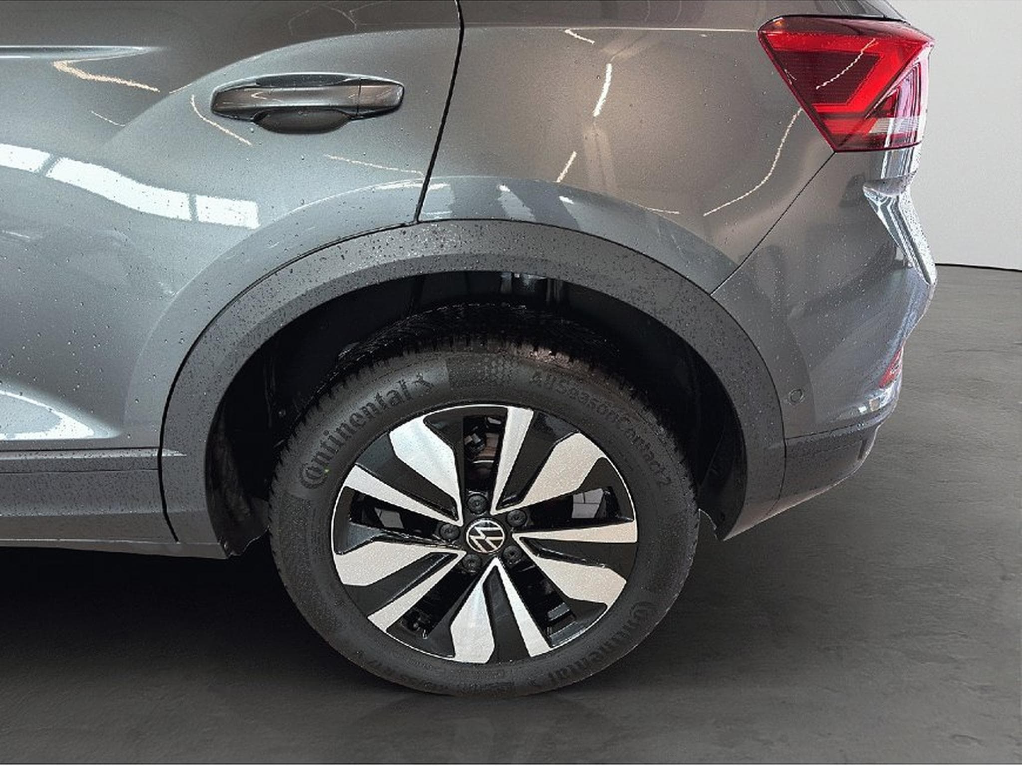 VW T-Roc (2025) - Photo 6