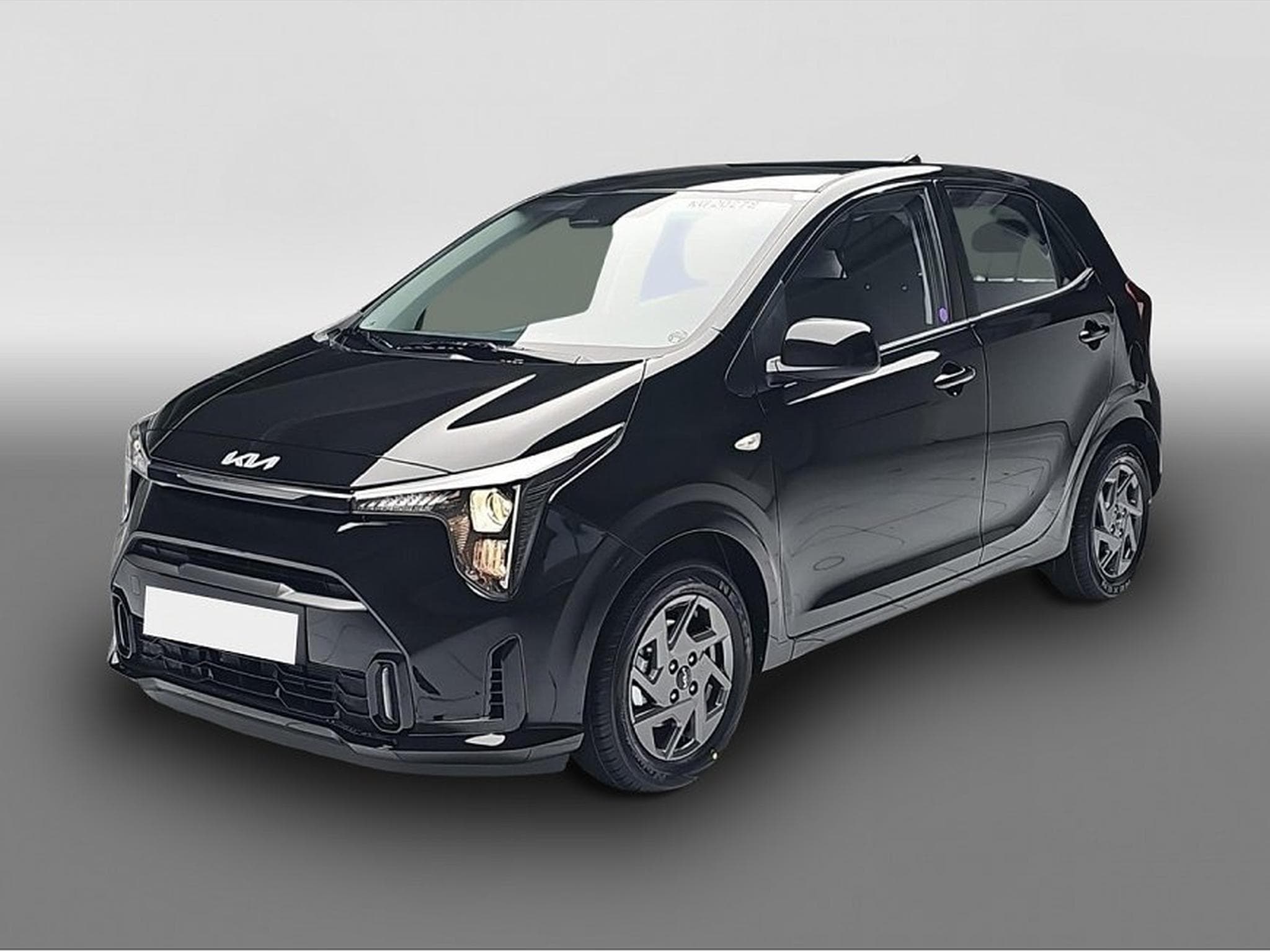 Kia Picanto (2026) - Foto 1