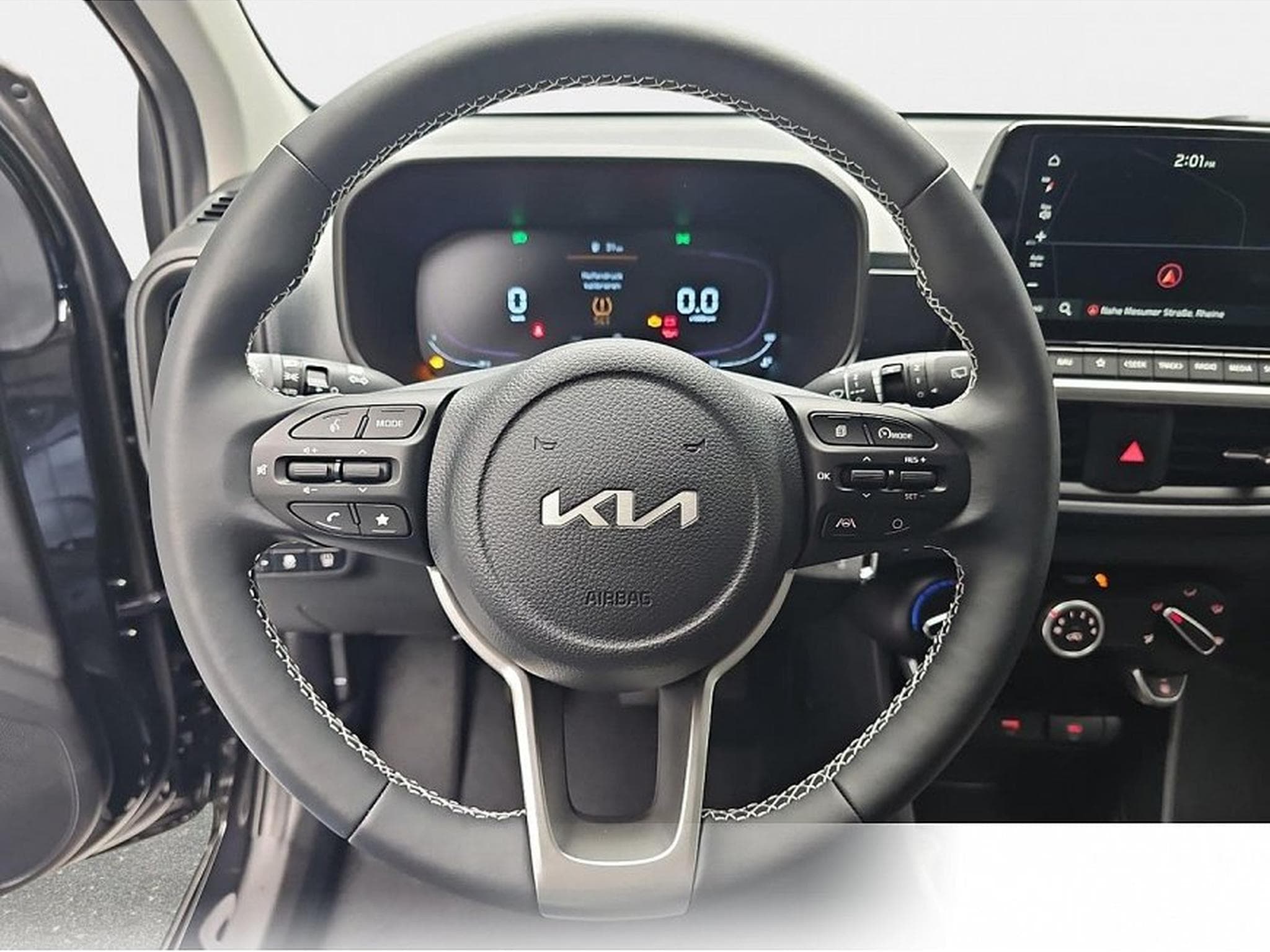 Kia Picanto (2026) - Foto 12