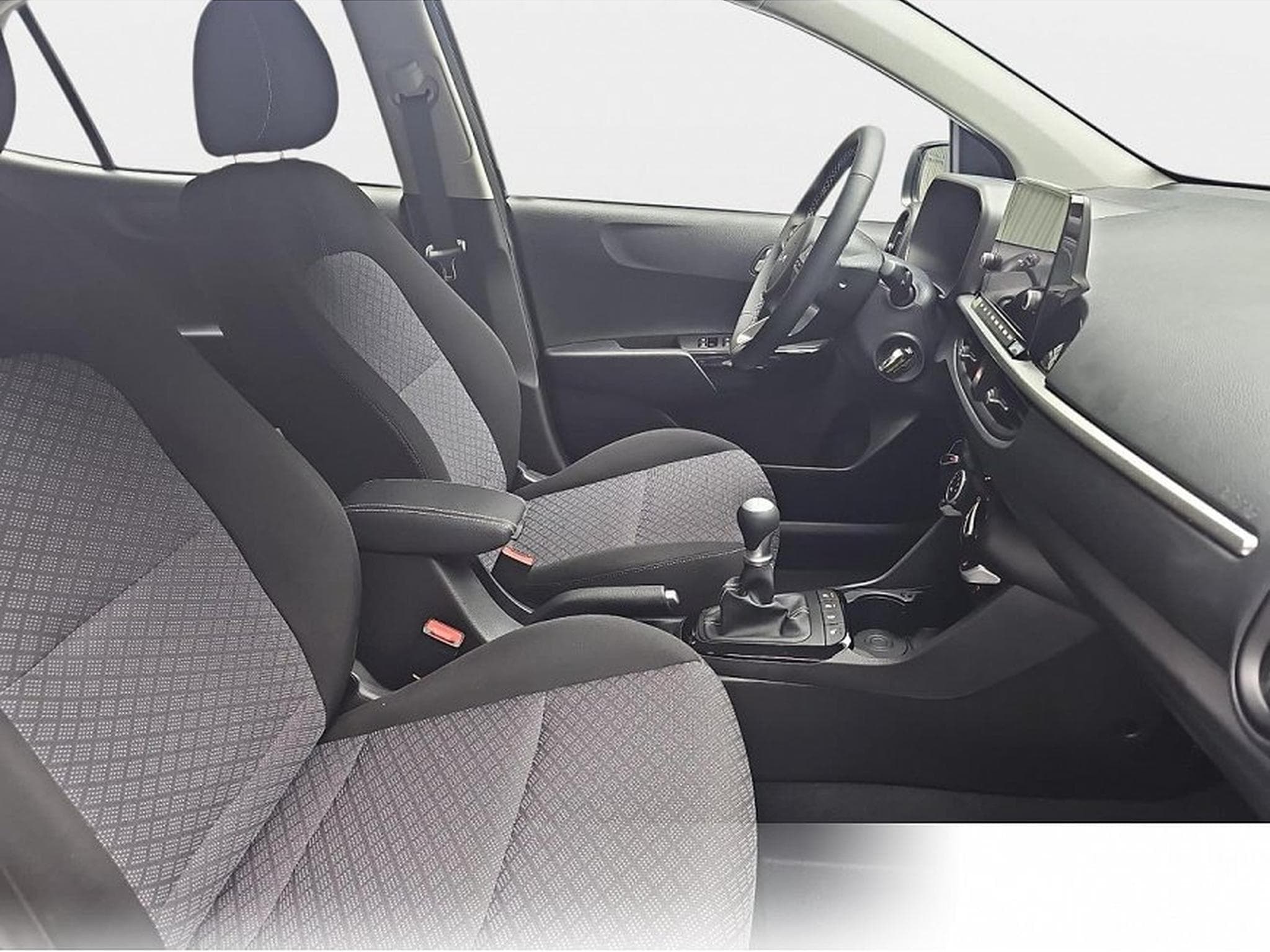 Kia Picanto (2026) - Foto 15