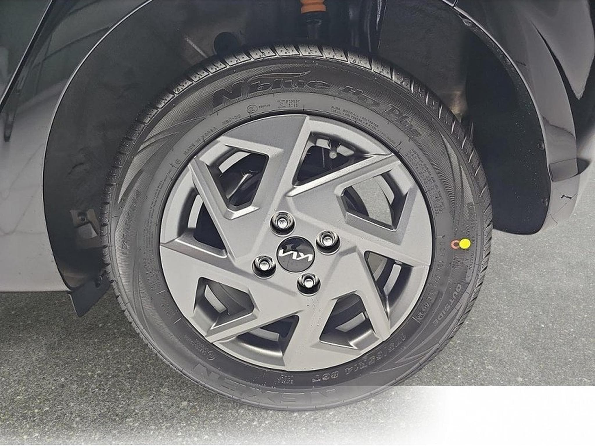 Kia Picanto (2026) - Foto 5