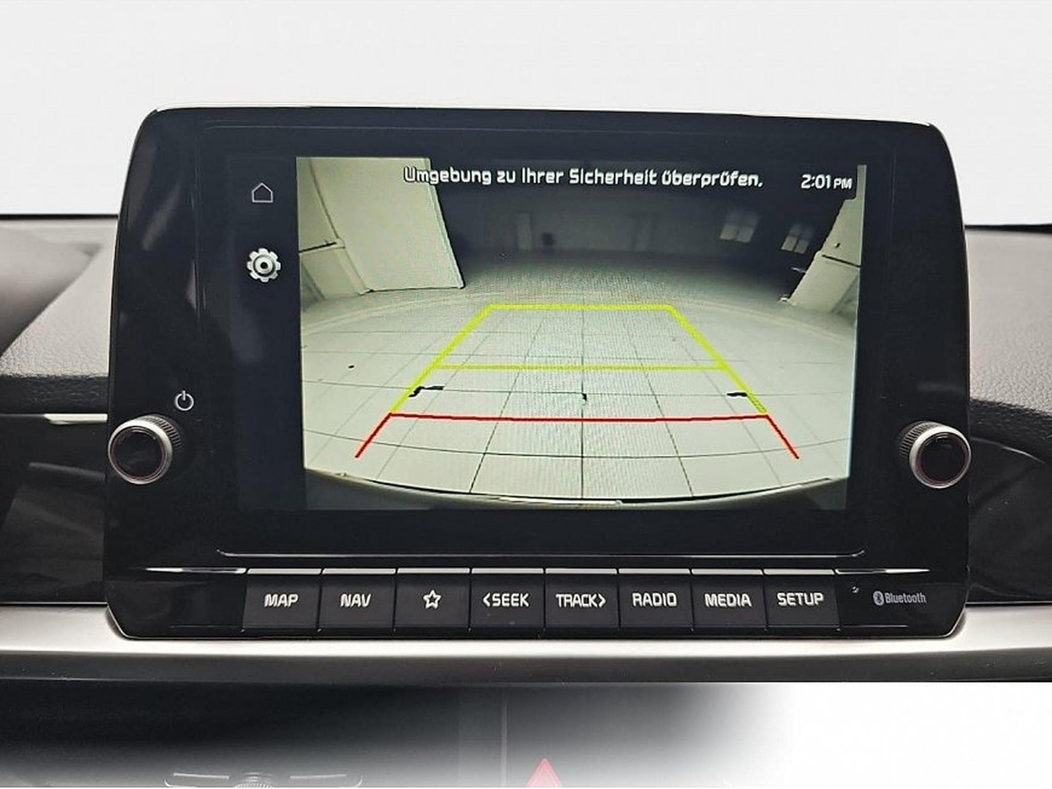 Kia Picanto (2026) - Foto 9