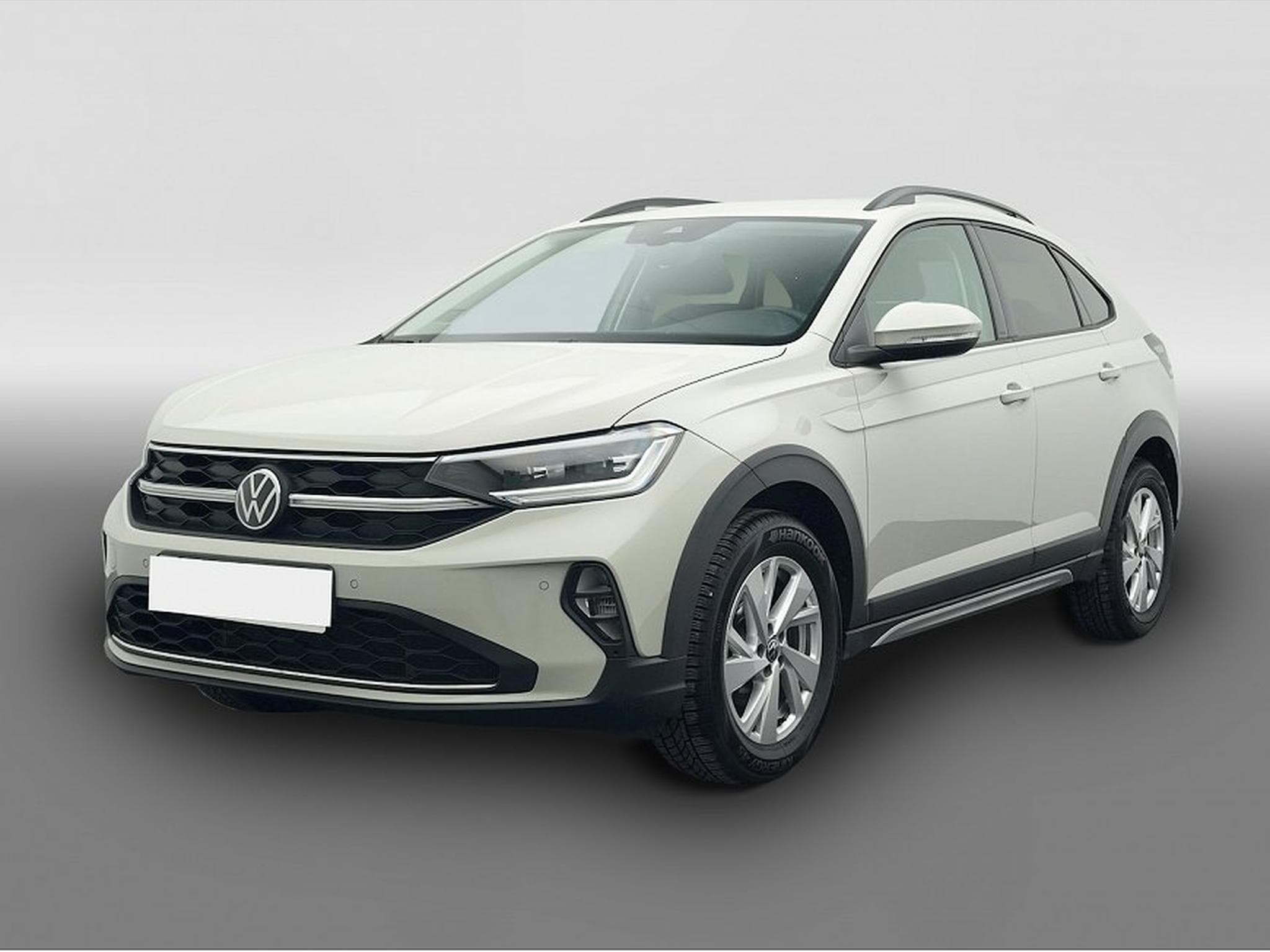 VW Taigo (2025) - Photo 1