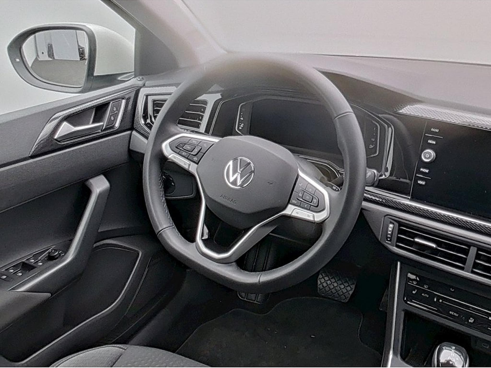 VW Taigo (2025) - Photo 10