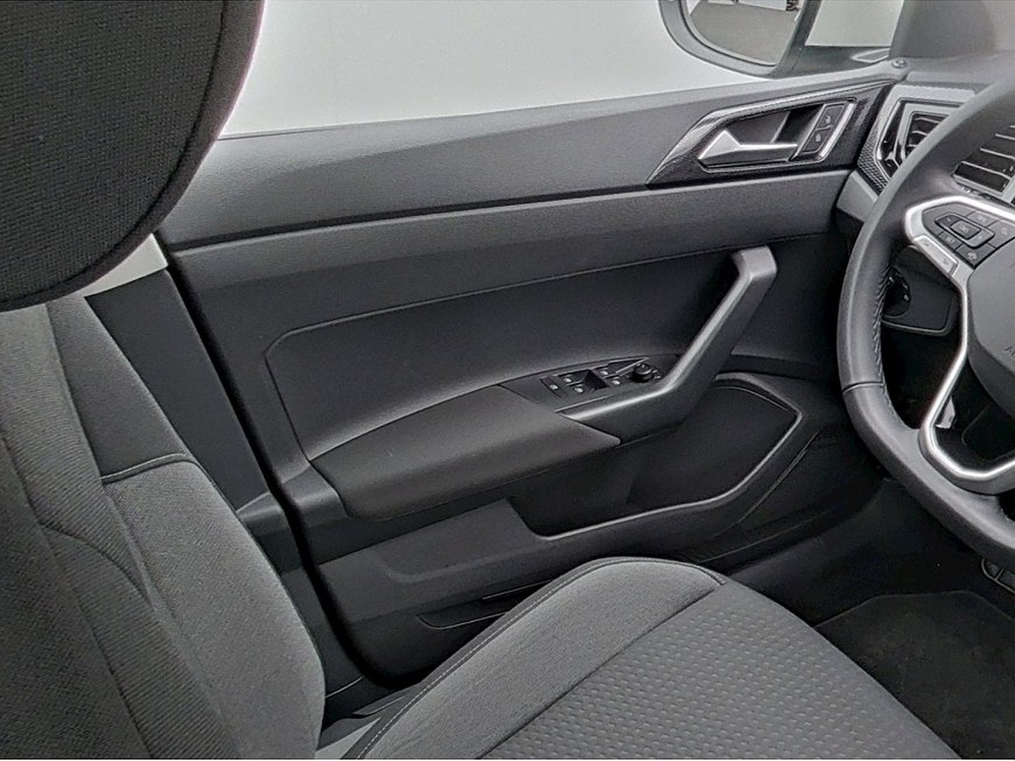 VW Taigo (2025) - Photo 11