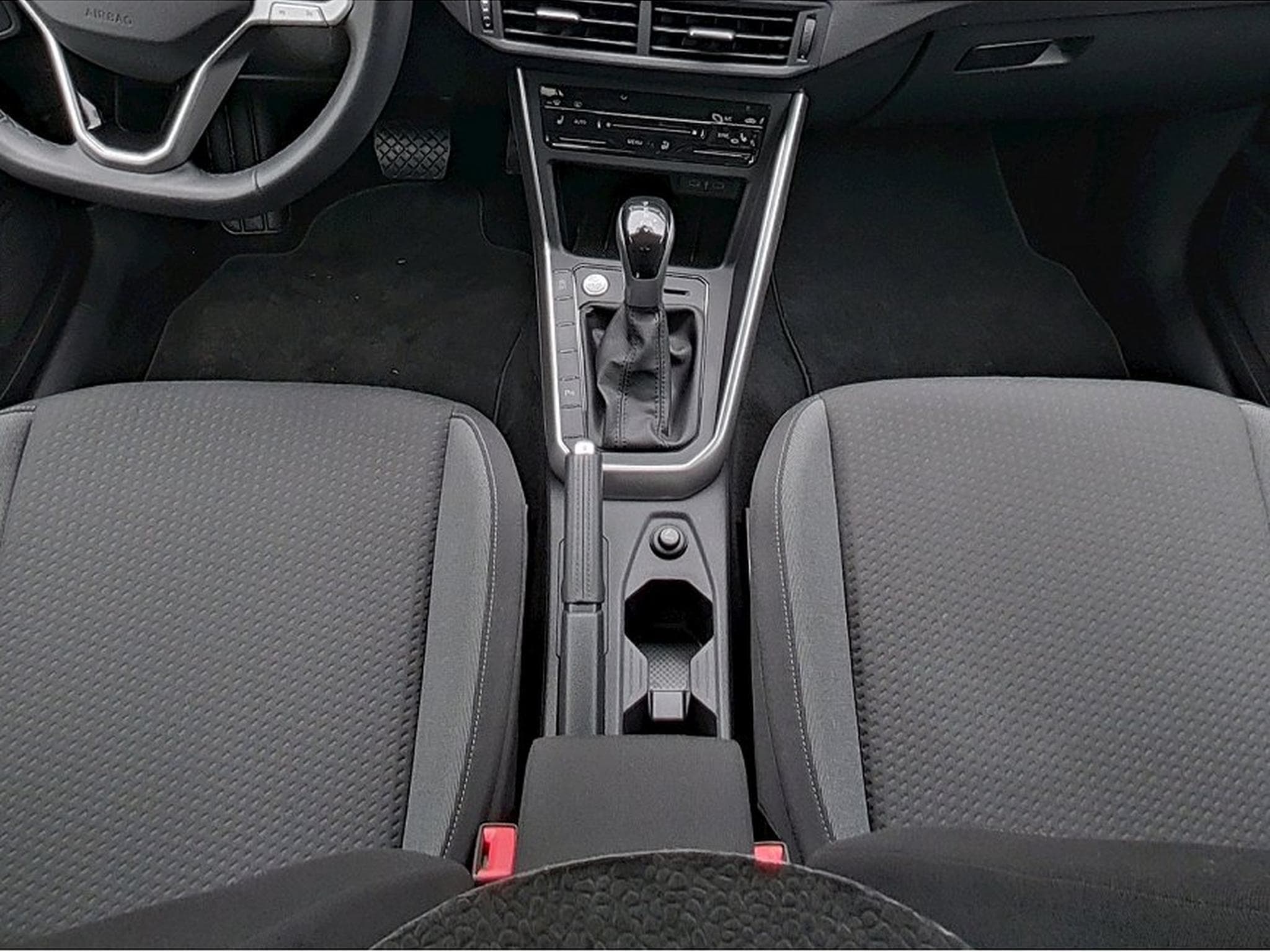 VW Taigo (2025) - Photo 12