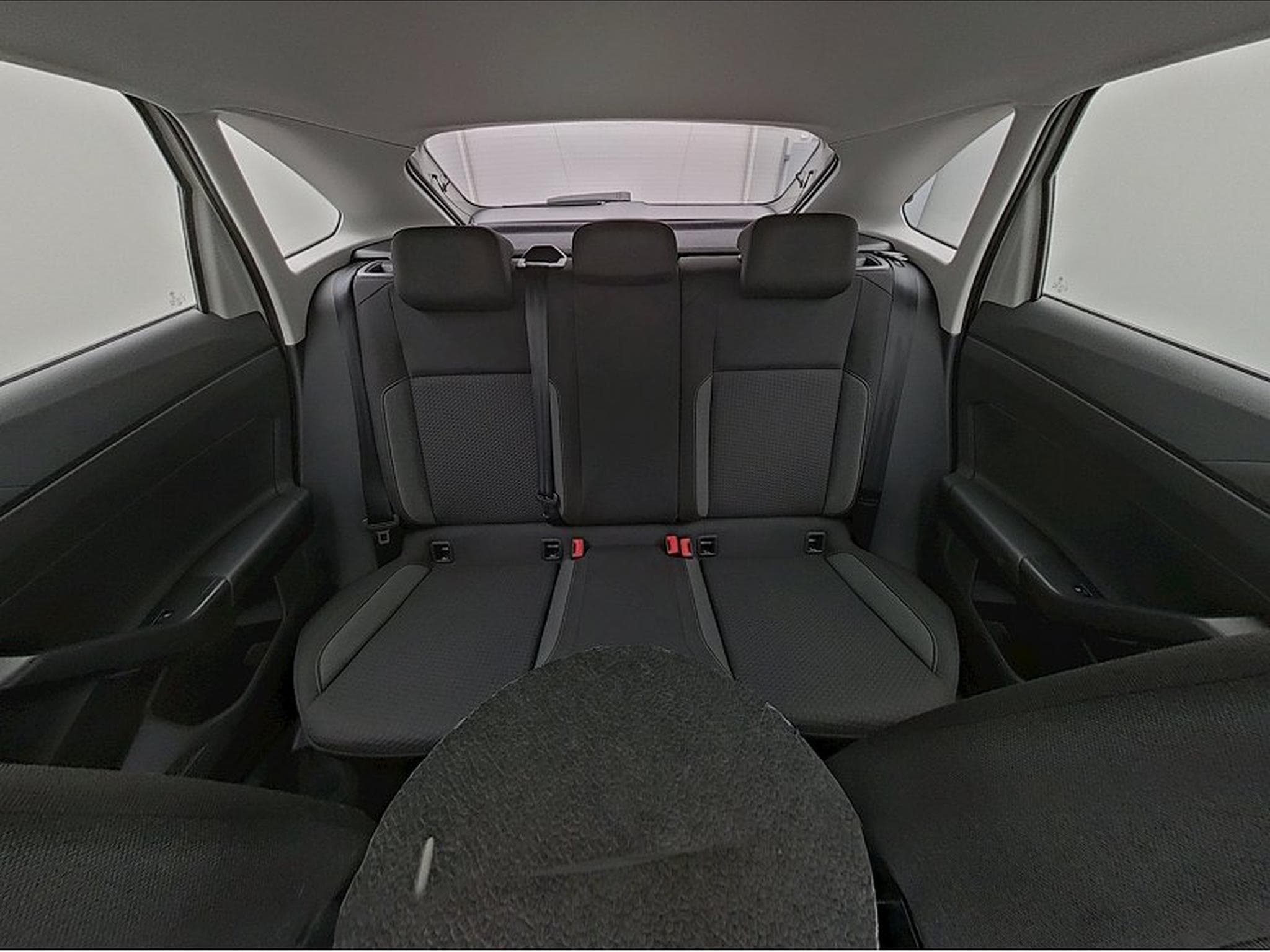 VW Taigo (2025) - Photo 13