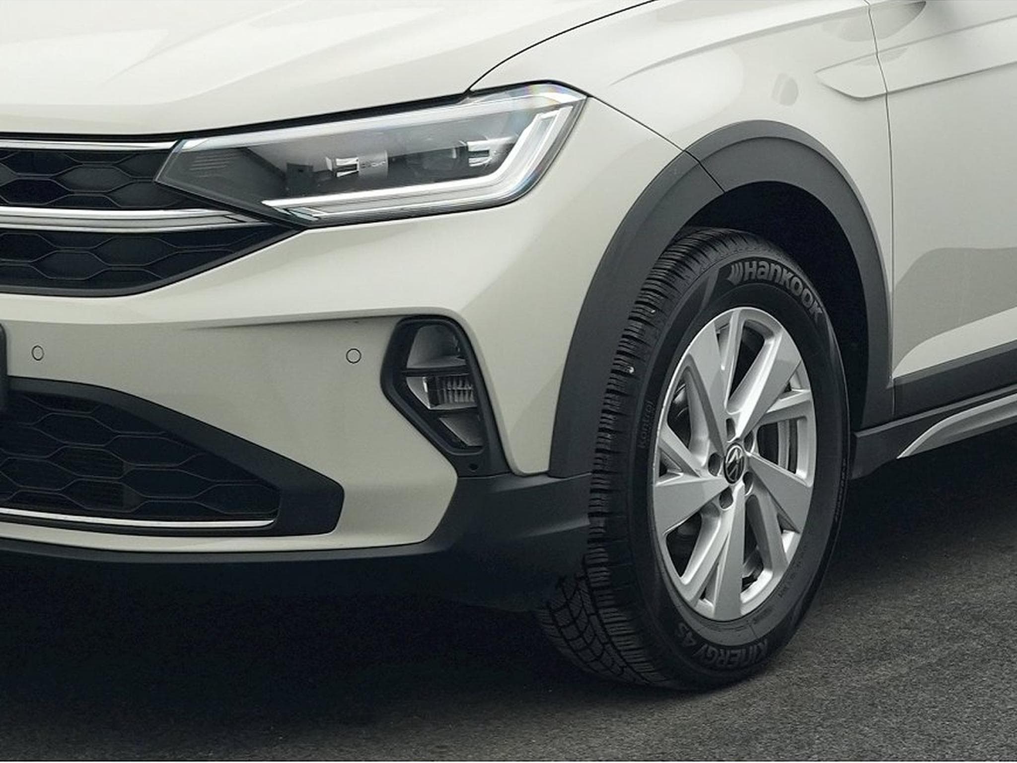 VW Taigo (2025) - Photo 14