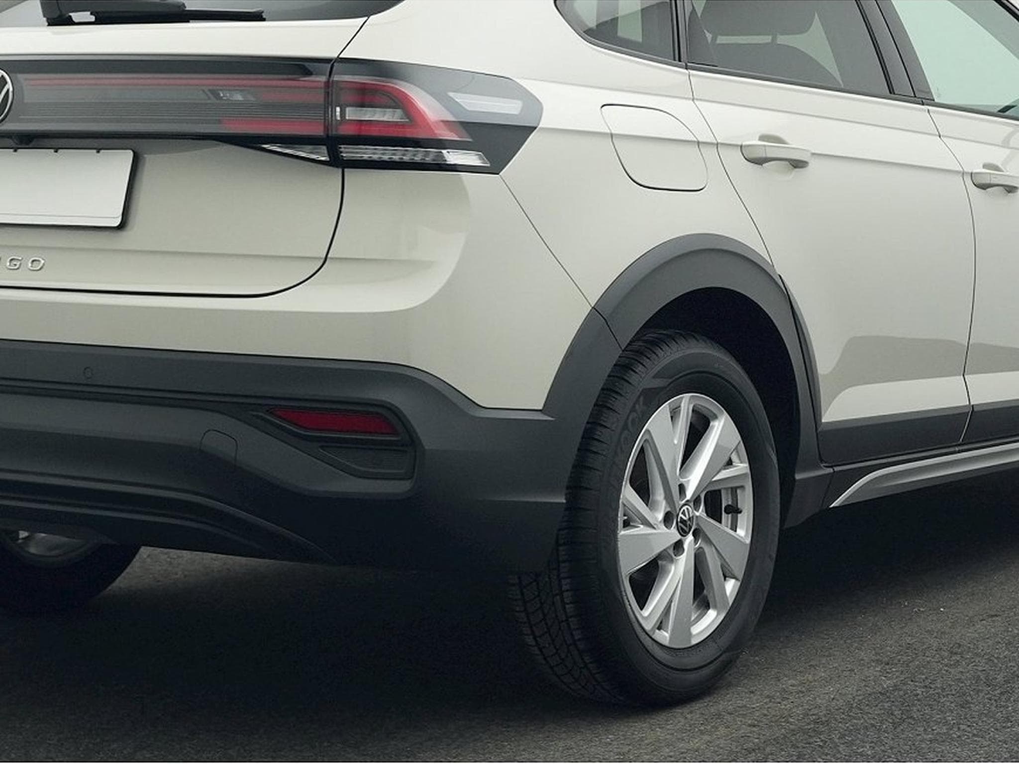 VW Taigo (2025) - Photo 15