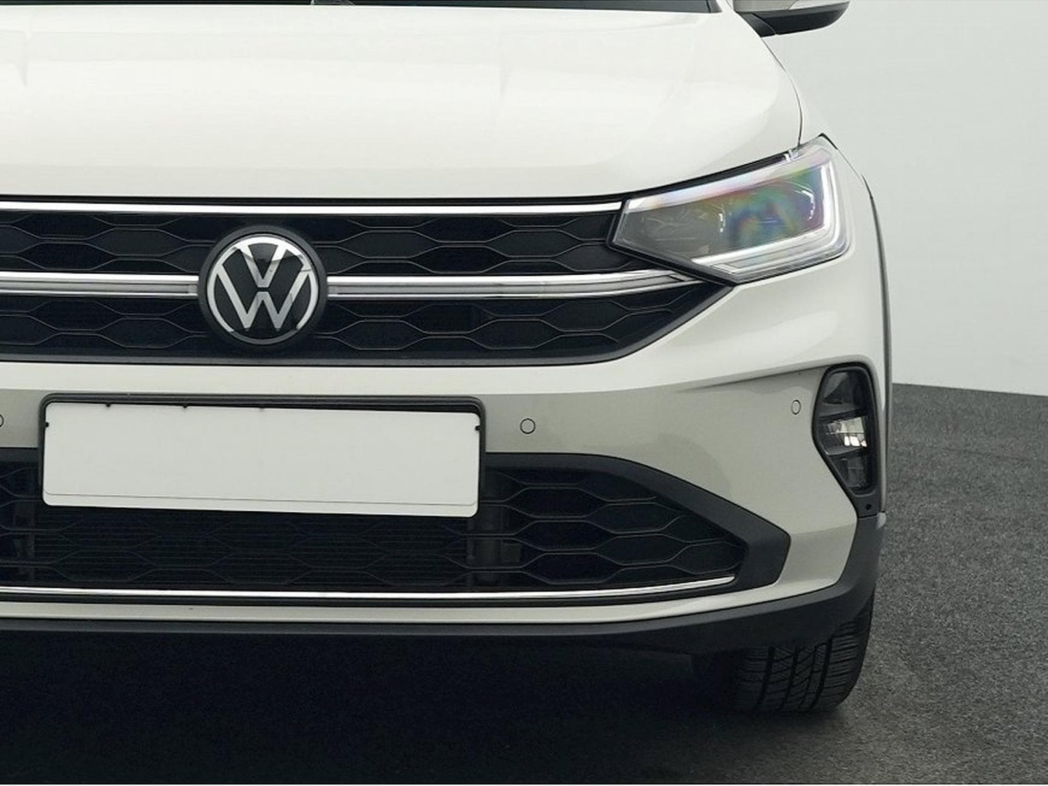 VW Taigo (2025) - Photo 16