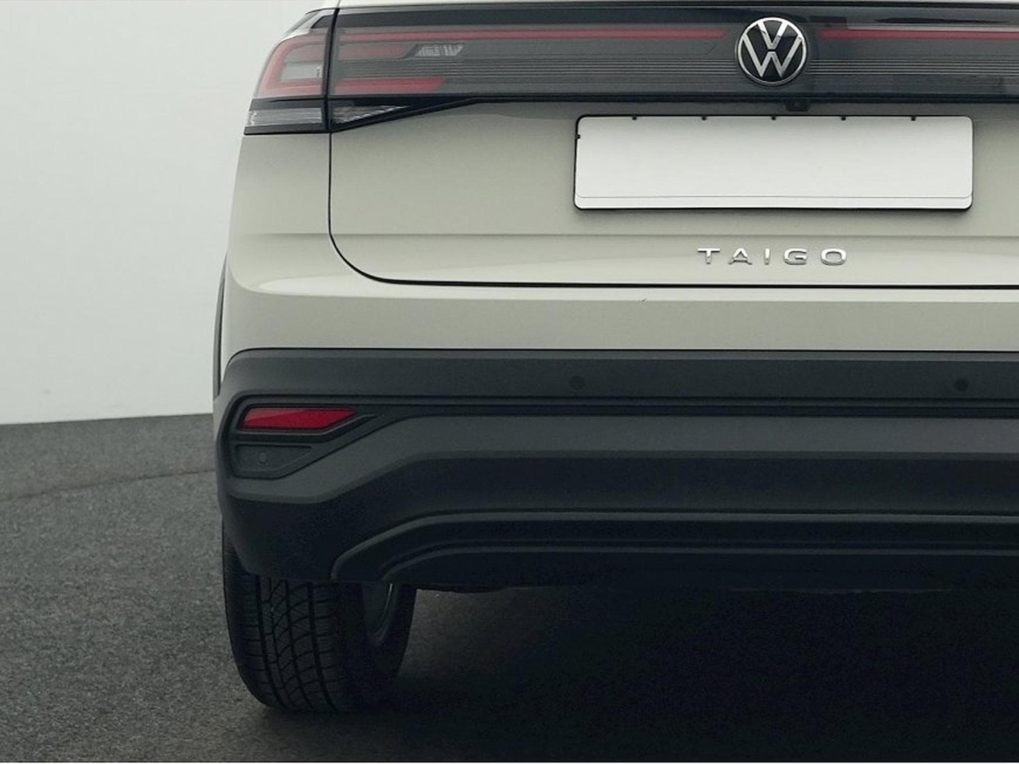 VW Taigo (2025) - Photo 17