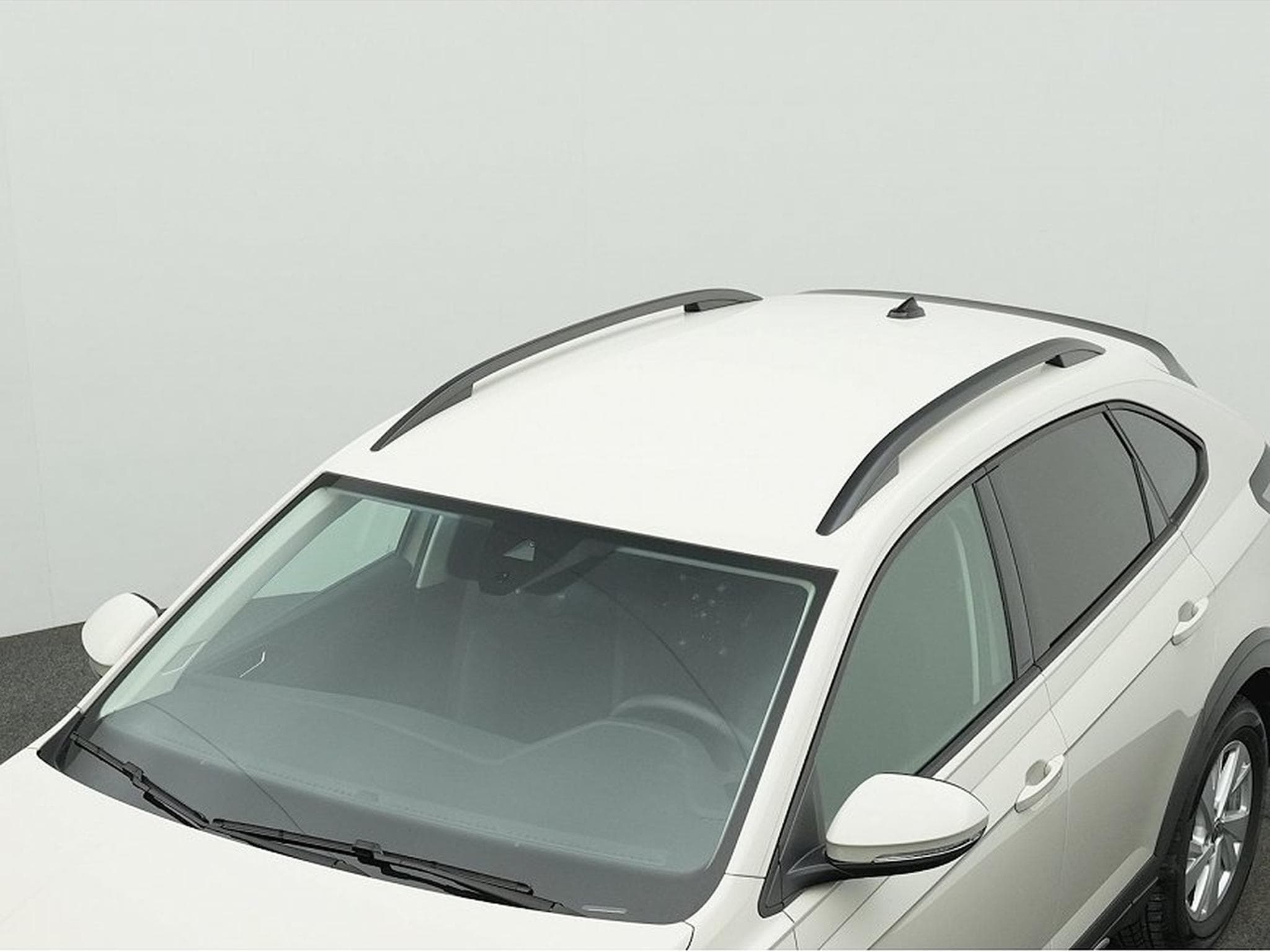 VW Taigo (2025) - Photo 18