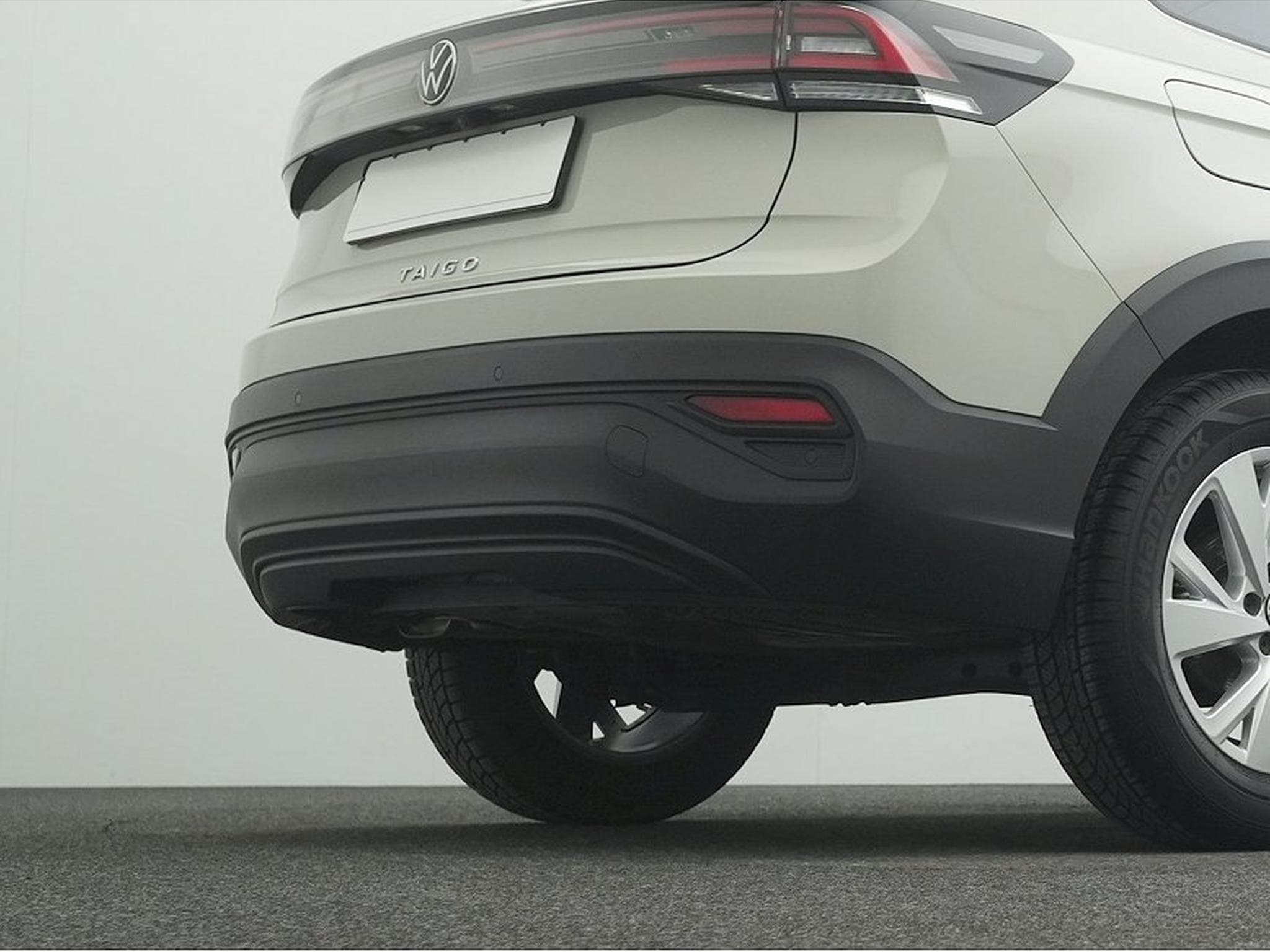 VW Taigo (2025) - Photo 19