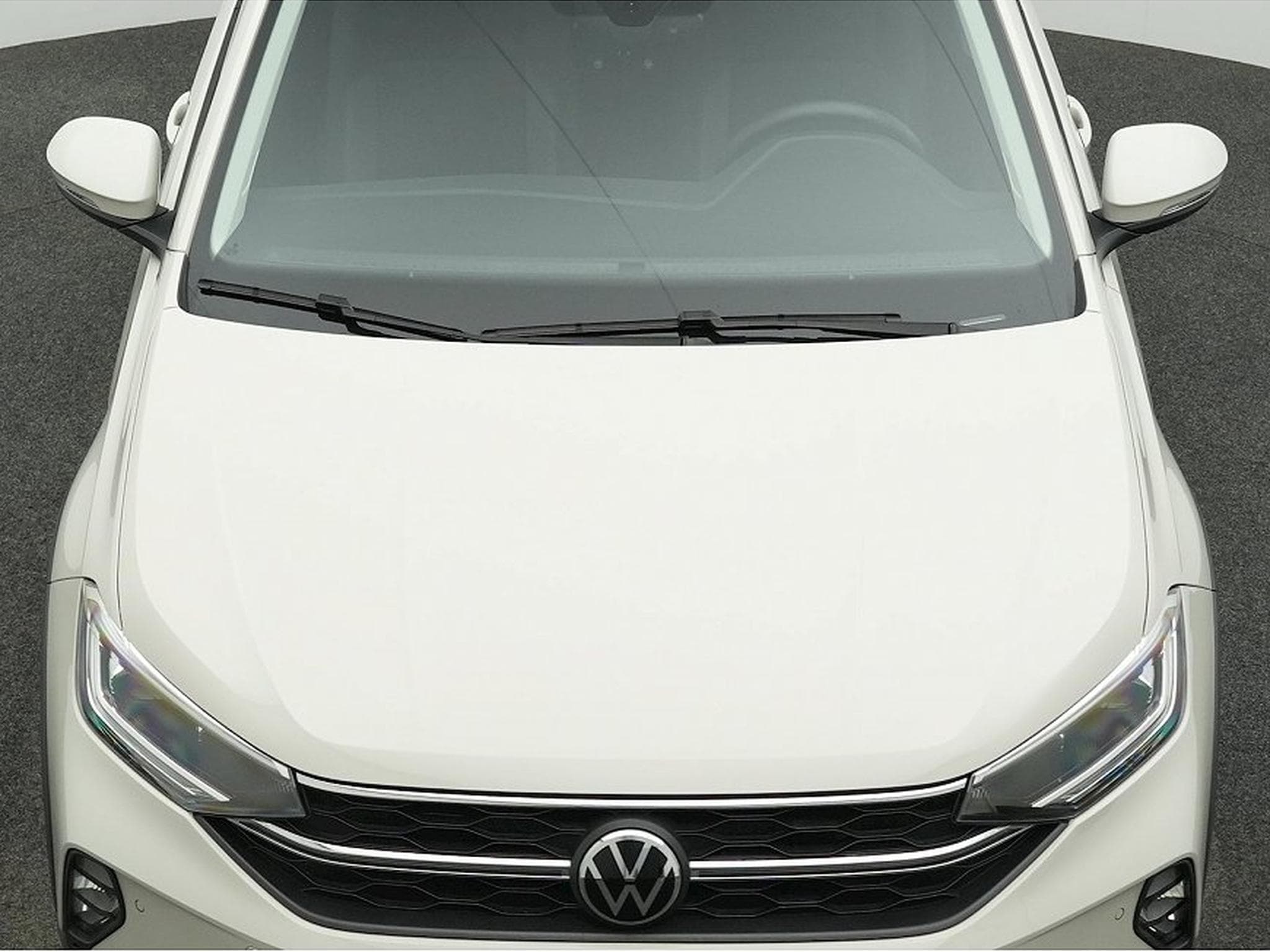 VW Taigo (2025) - Photo 20