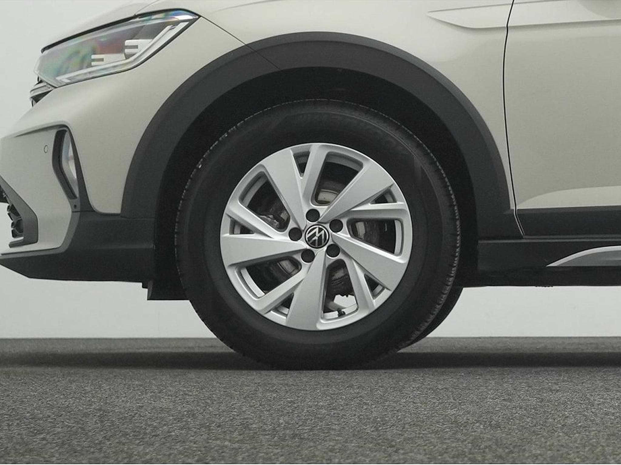 VW Taigo (2025) - Photo 21