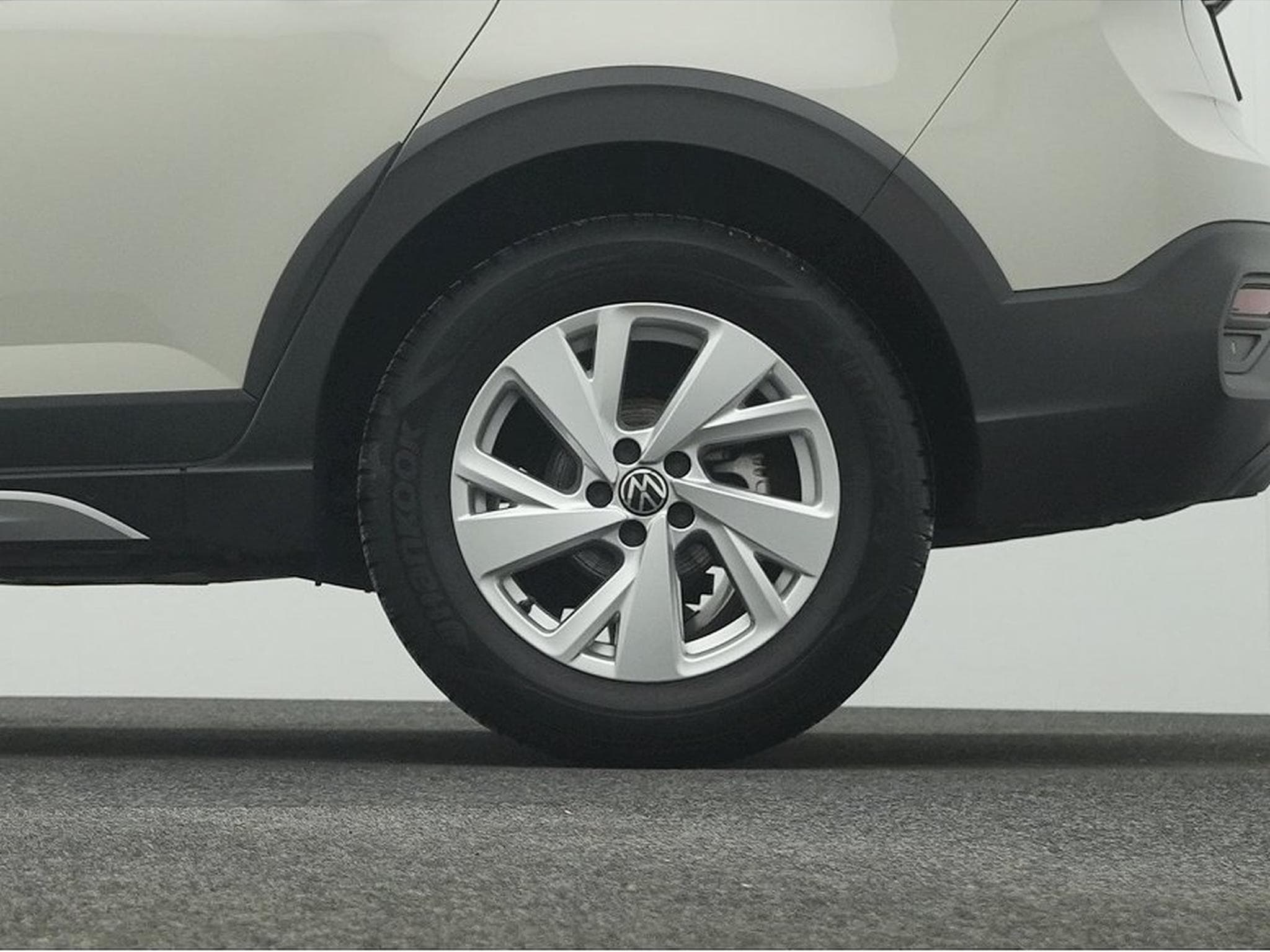 VW Taigo (2025) - Photo 22