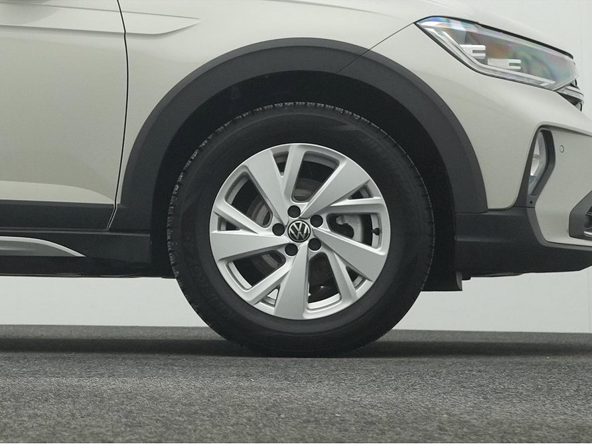 VW Taigo (2025) - Photo 24