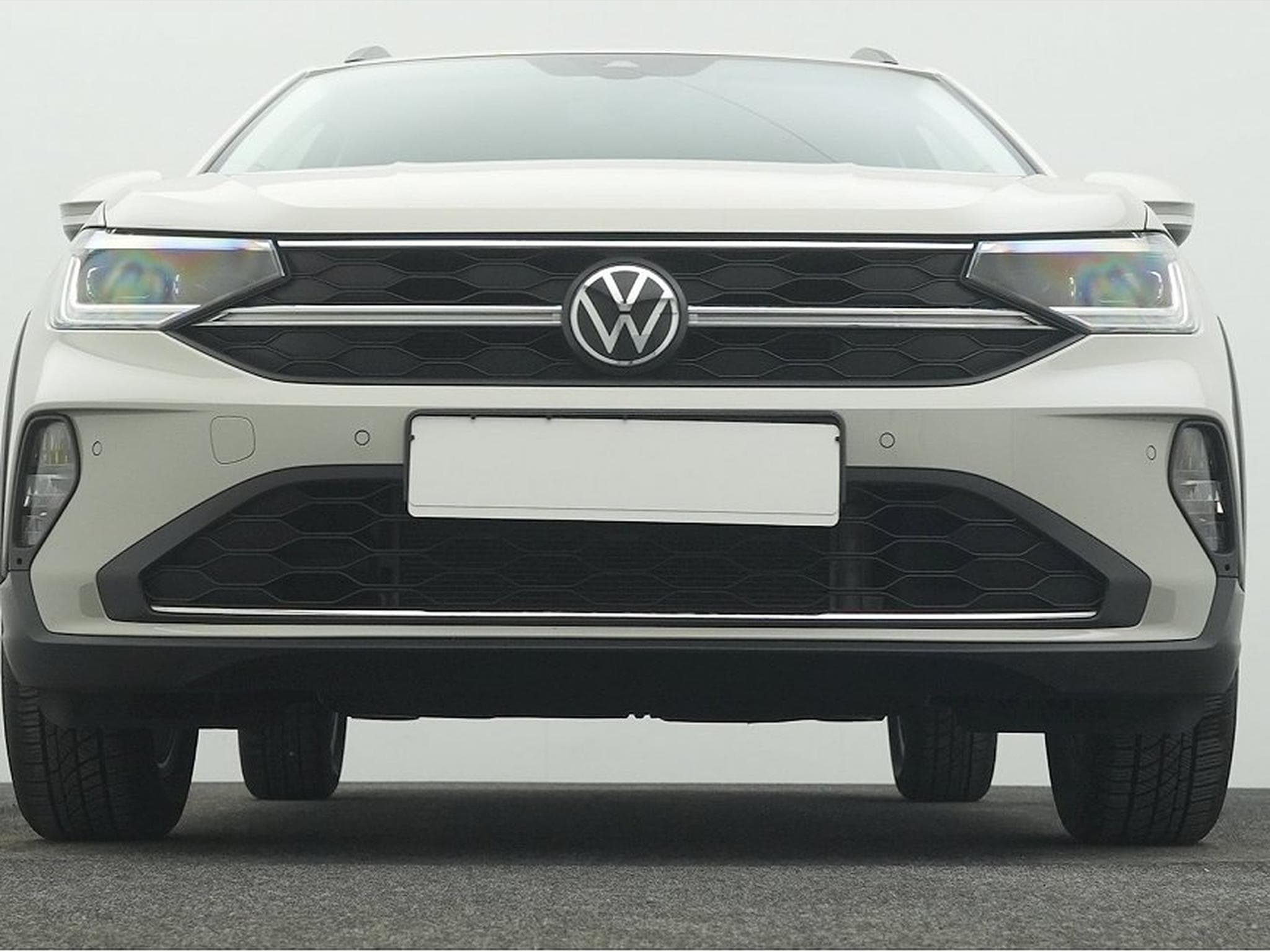 VW Taigo (2025) - Photo 25