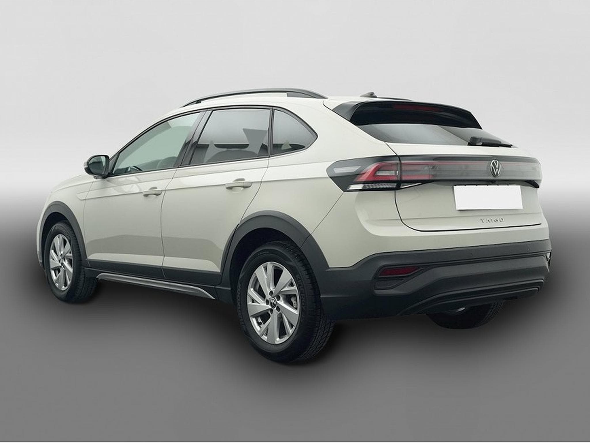 VW Taigo (2025) - Photo 3