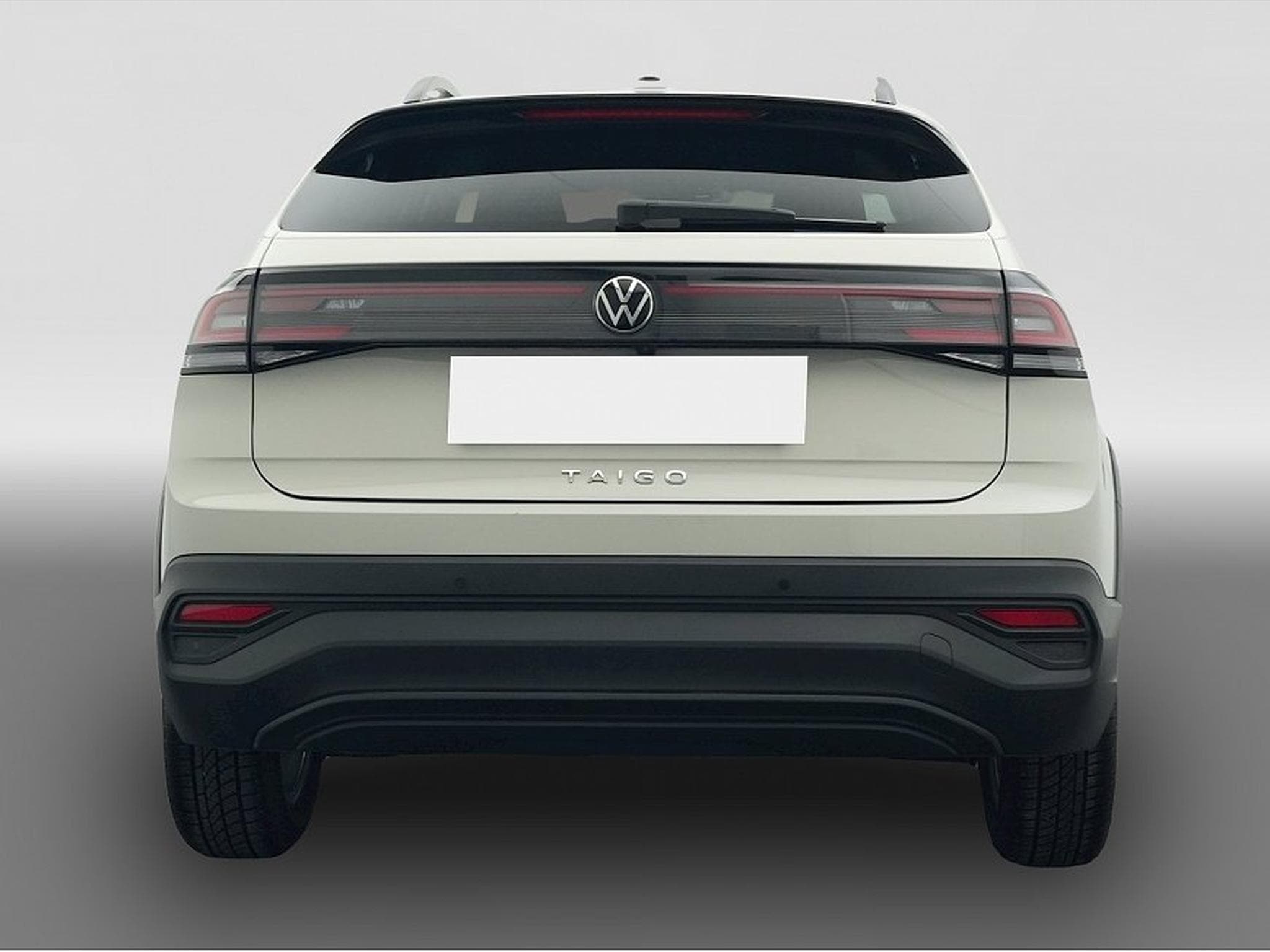 VW Taigo (2025) - Photo 4