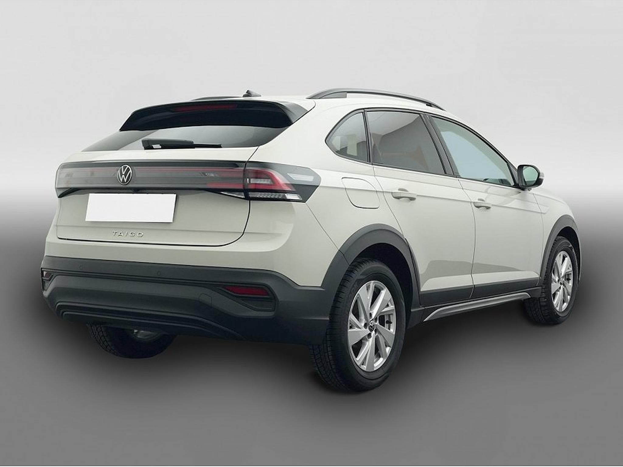 VW Taigo (2025) - Photo 5