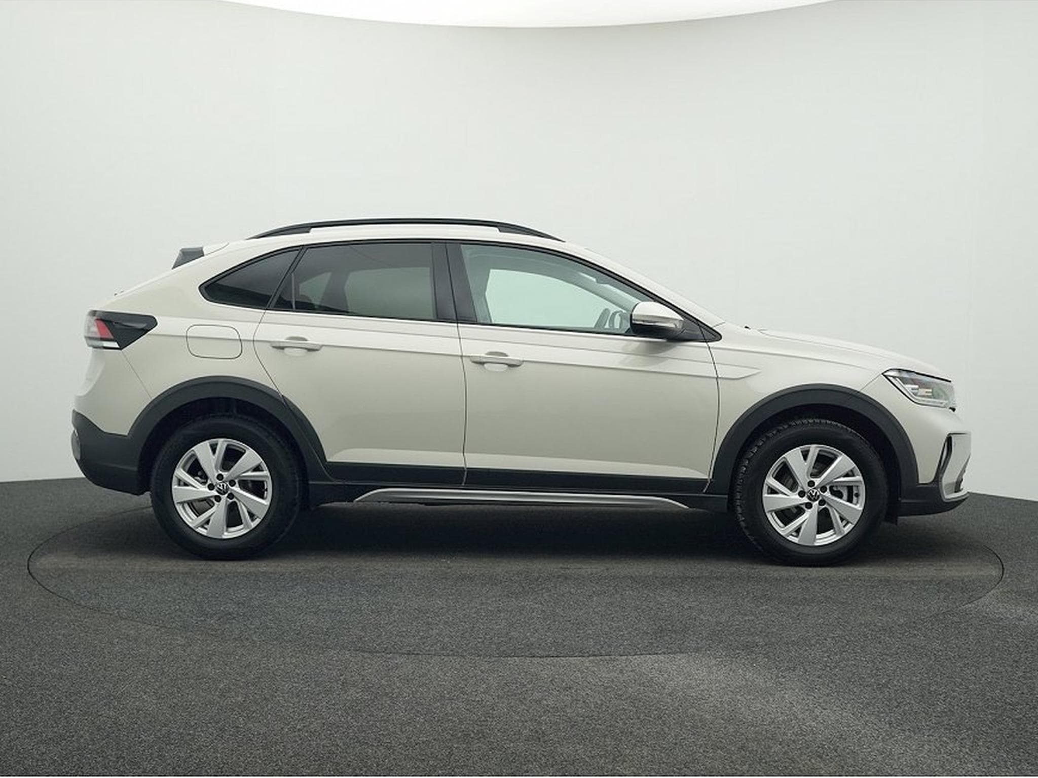 VW Taigo (2025) - Photo 6