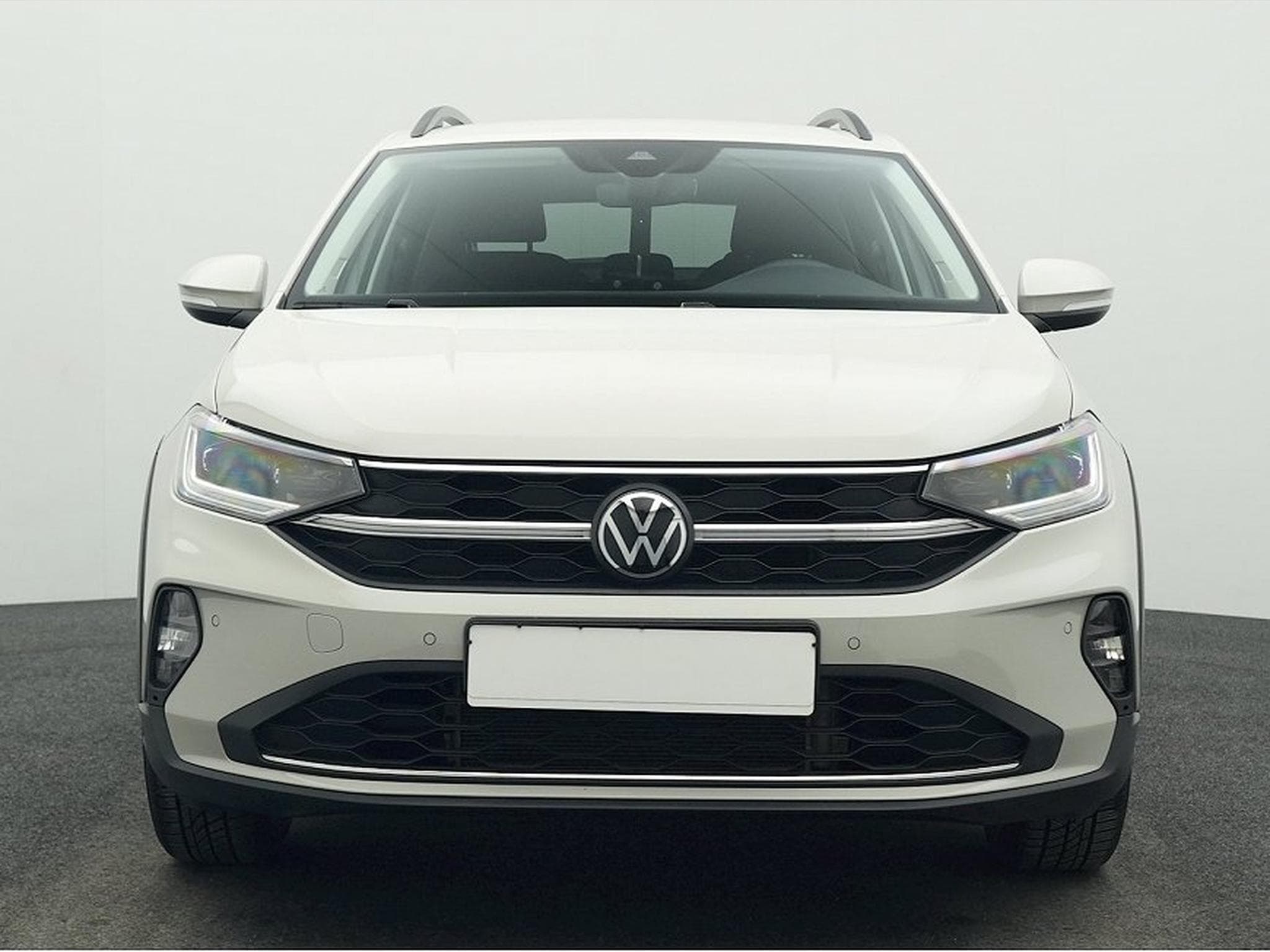 VW Taigo (2025) - Photo 8