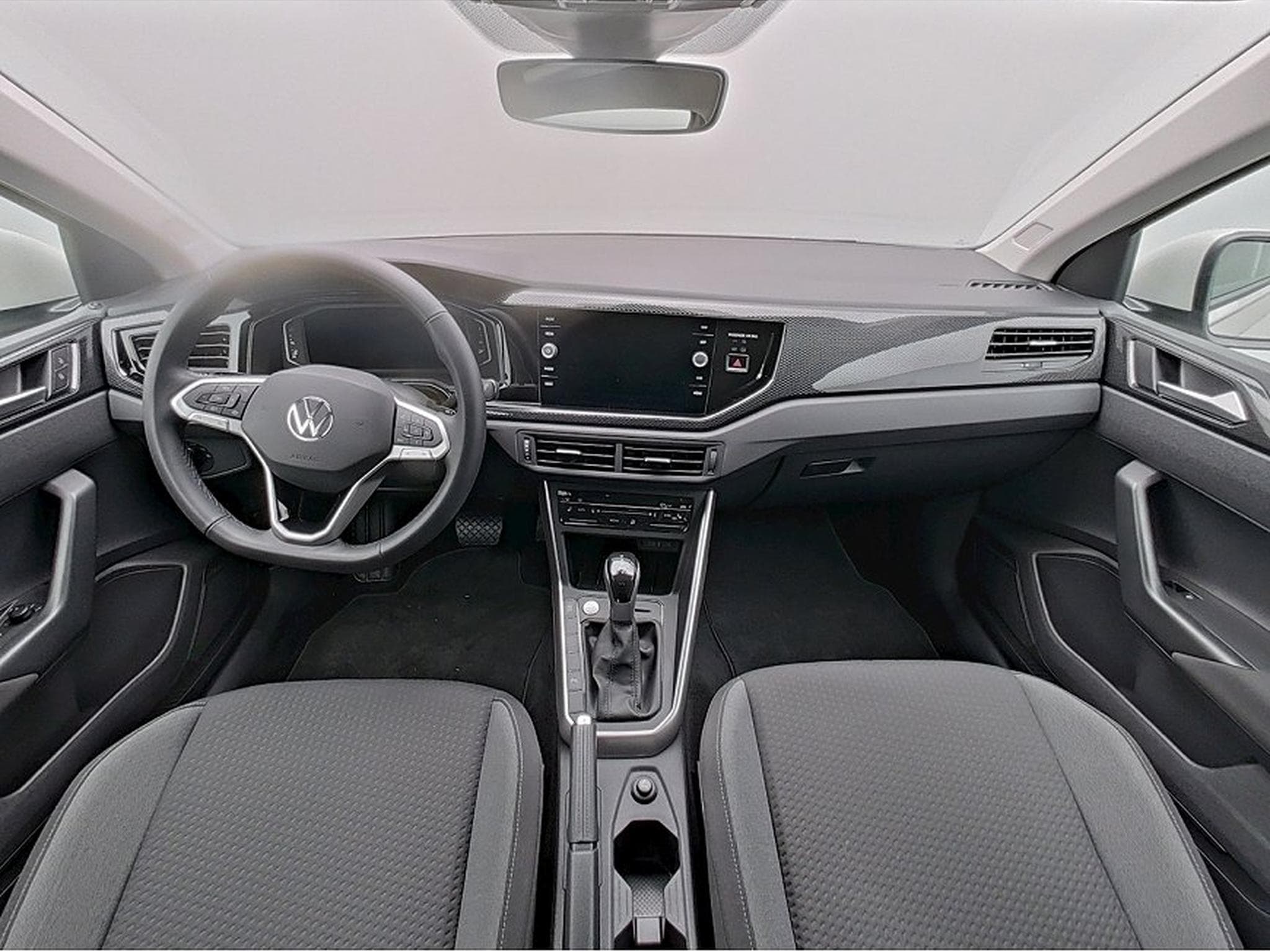 VW Taigo (2025) - Photo 9