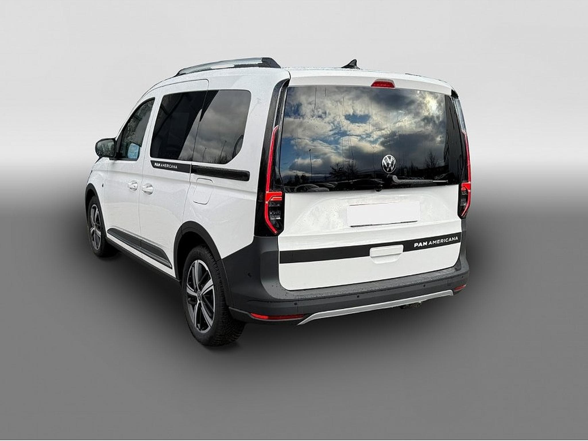 VW Caddy (2024) - Photo 2