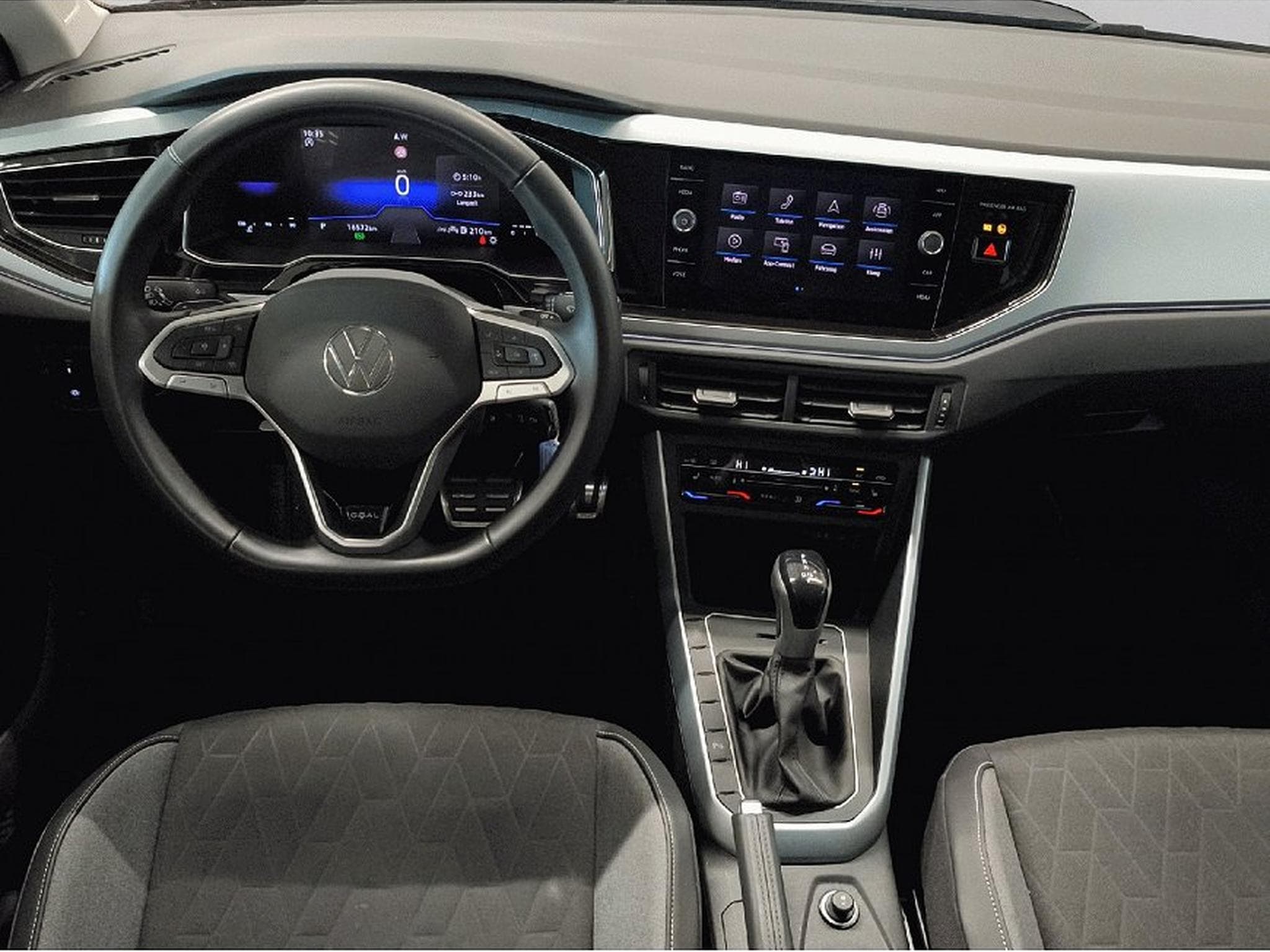 VW Polo (2025) - Photo 11