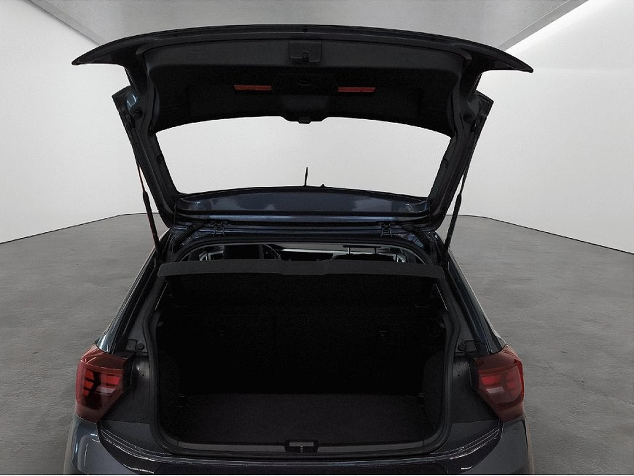 VW Polo (2025) - Photo 14