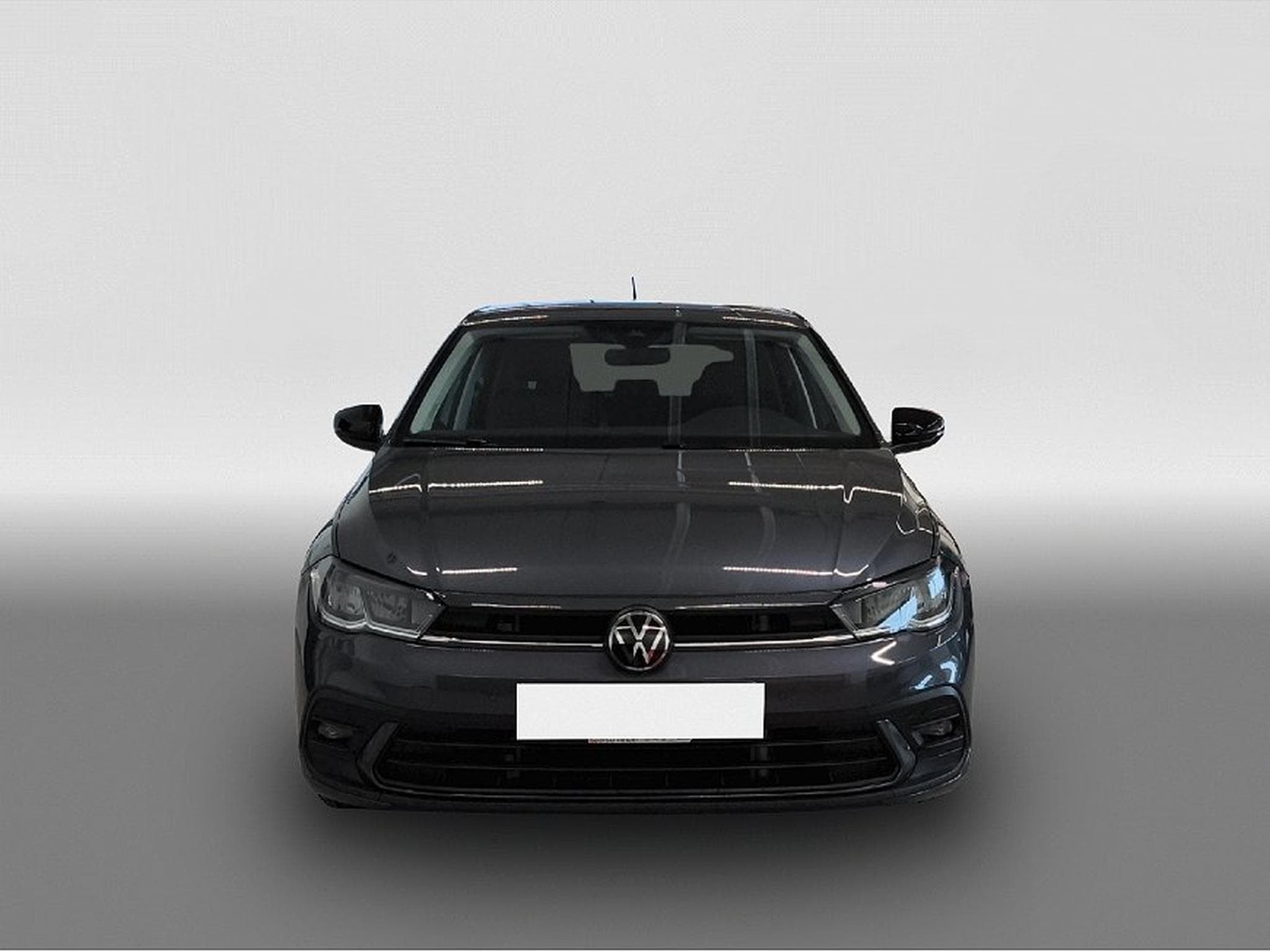 VW Polo (2025) - Photo 2