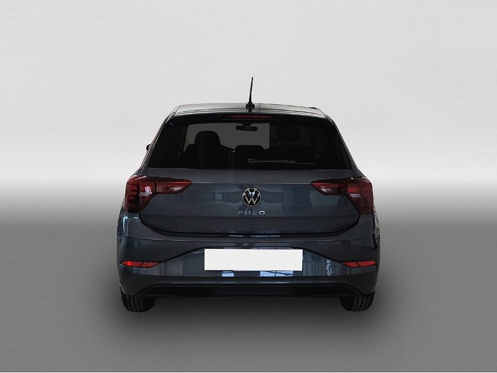 VW Polo (2025) - Photo 5