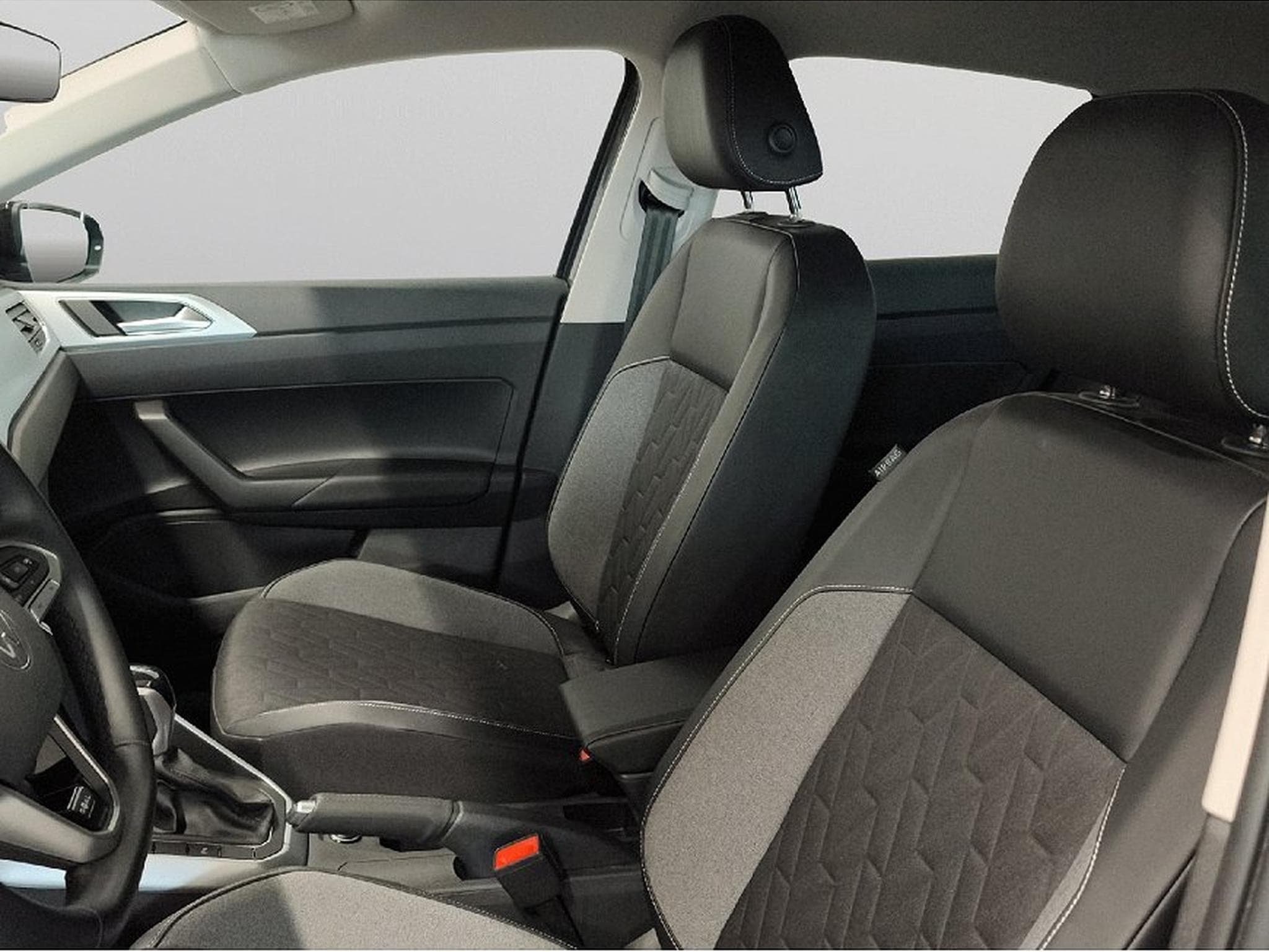 VW Polo (2025) - Photo 6