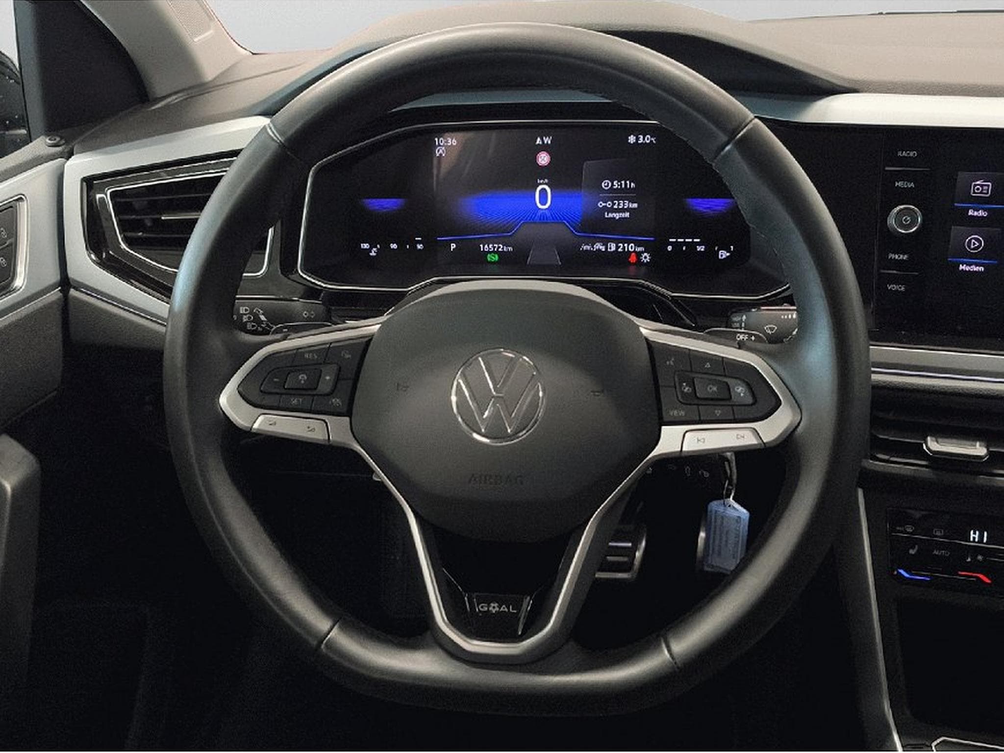 VW Polo (2025) - Photo 7