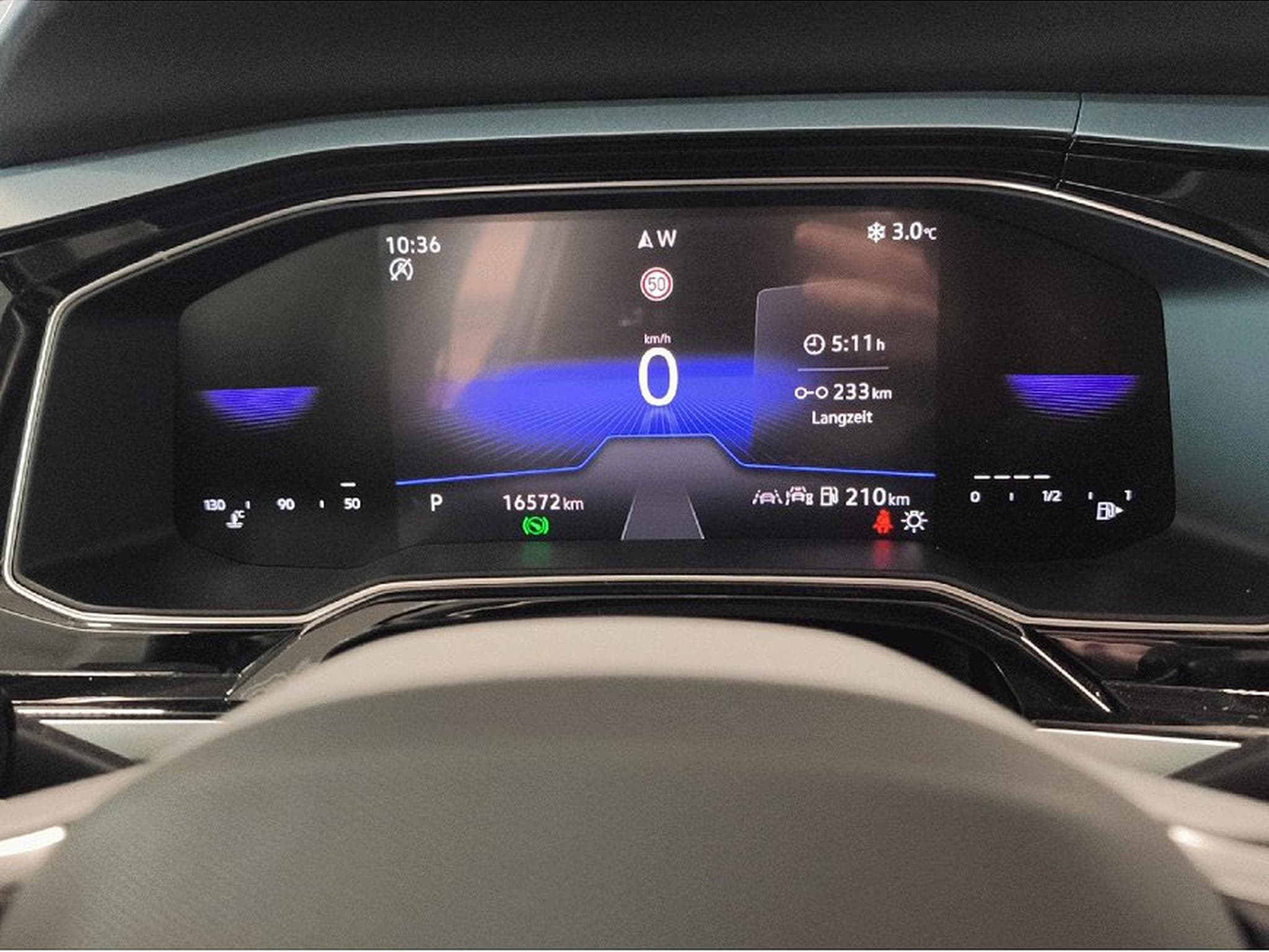 VW Polo (2025) - Photo 8