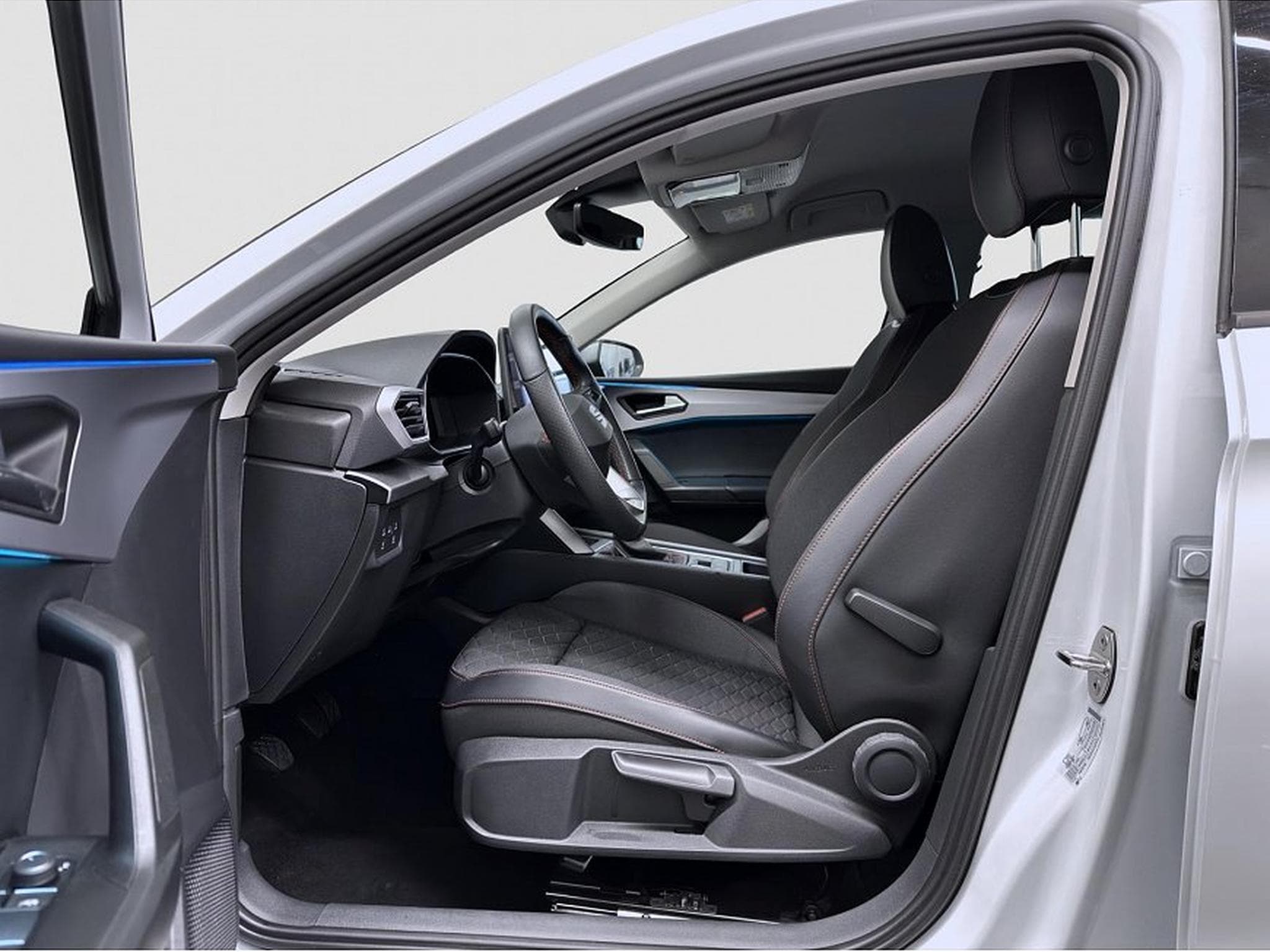 Seat Leon (2026) - Photo 10