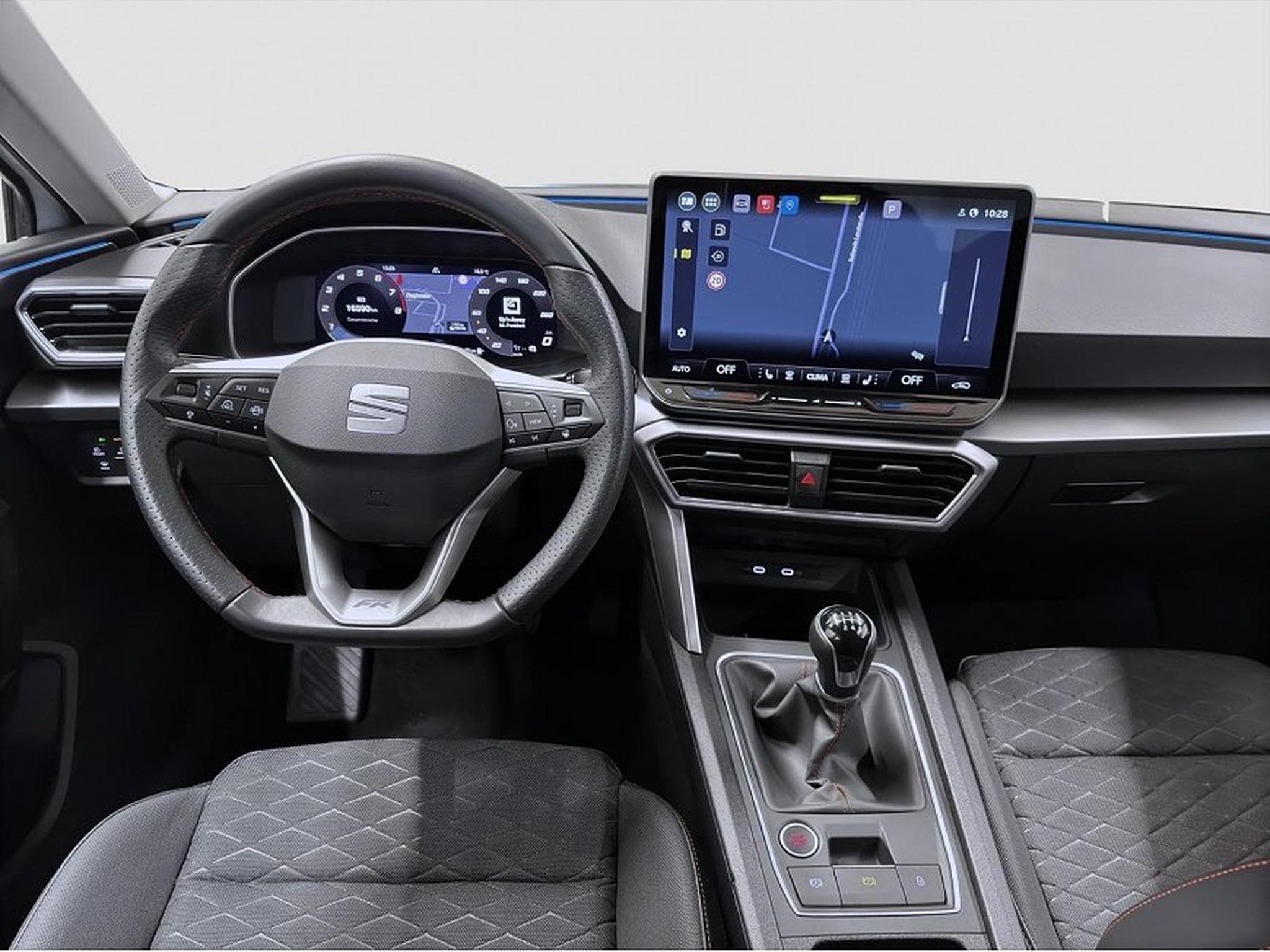 Seat Leon (2026) - Photo 15