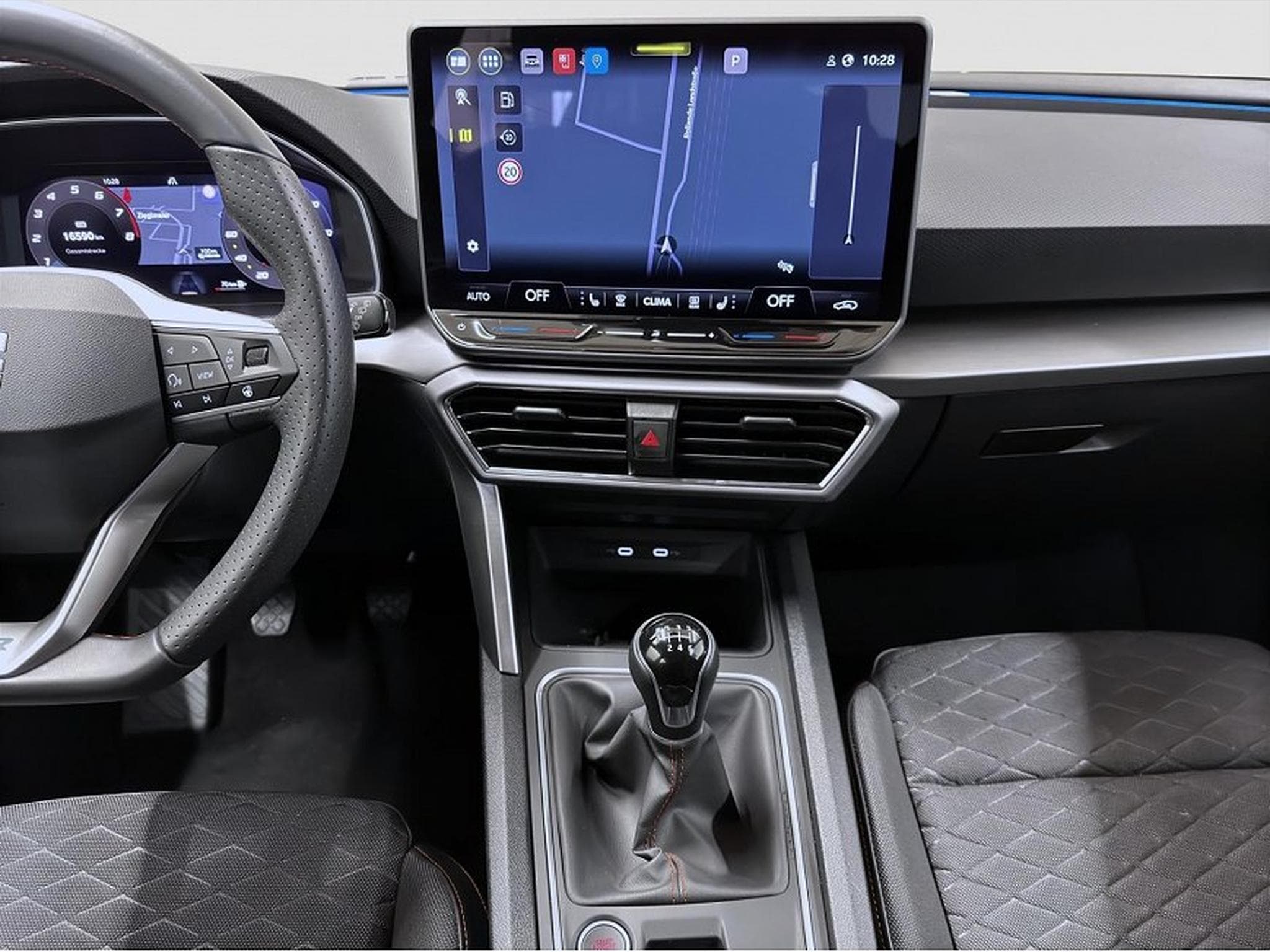 Seat Leon (2026) - Photo 16