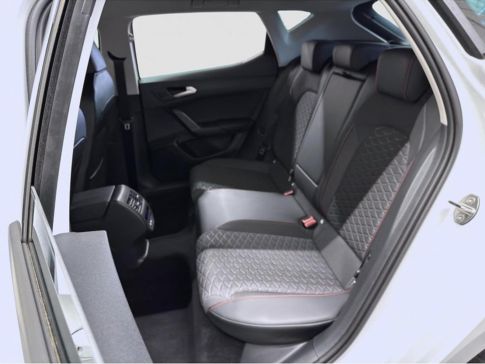 Seat Leon (2026) - Photo 17