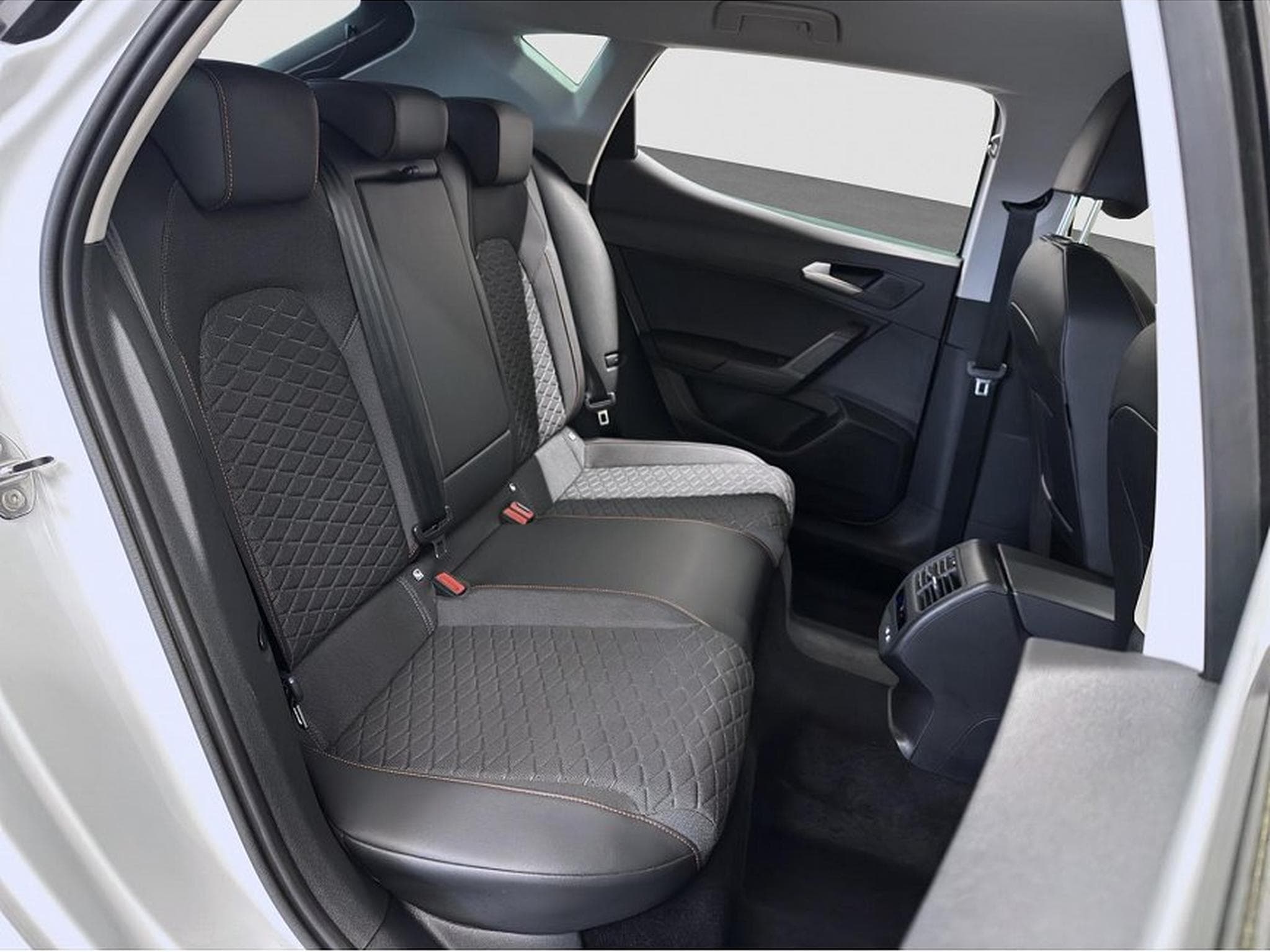 Seat Leon (2026) - Photo 18